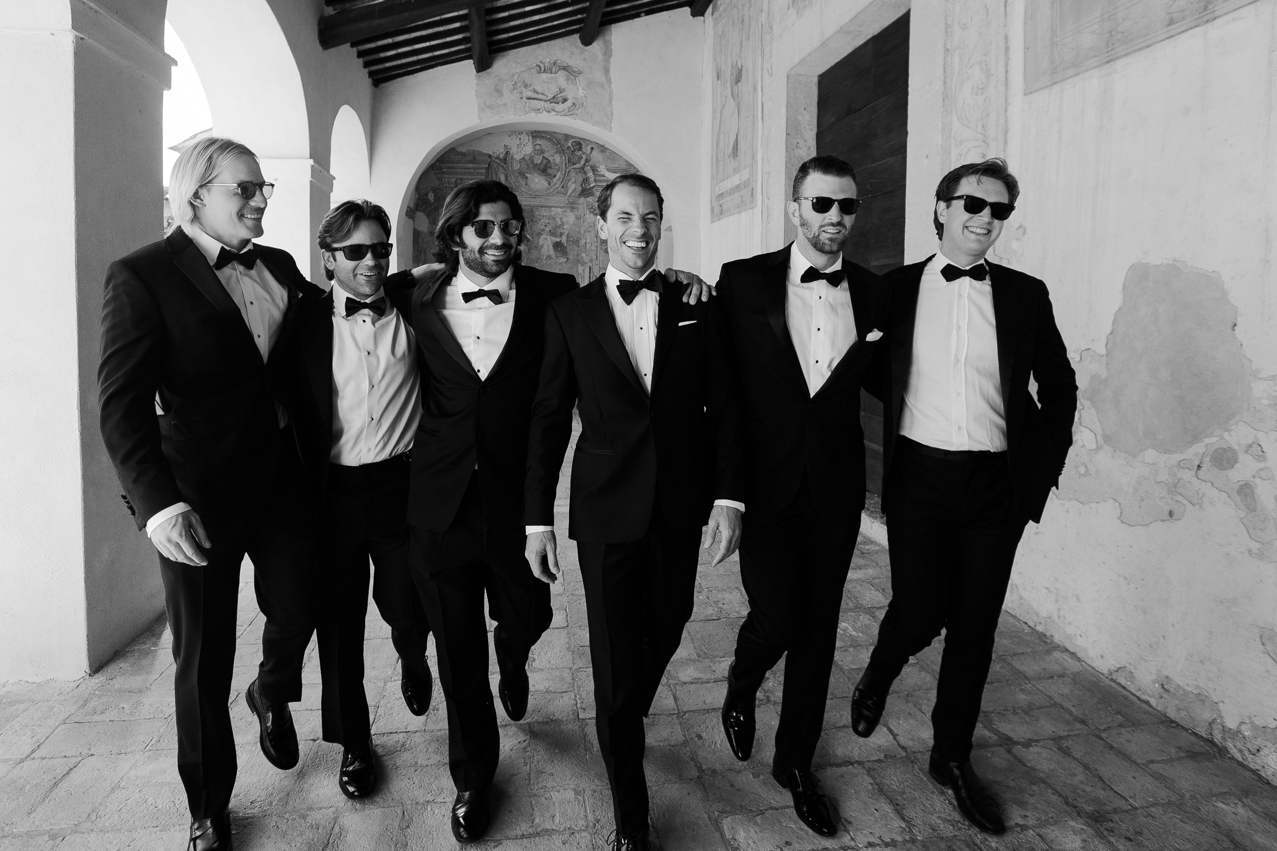 Destination Wedding Photographer & Videographer in Spain & Europe | Yarets Studio