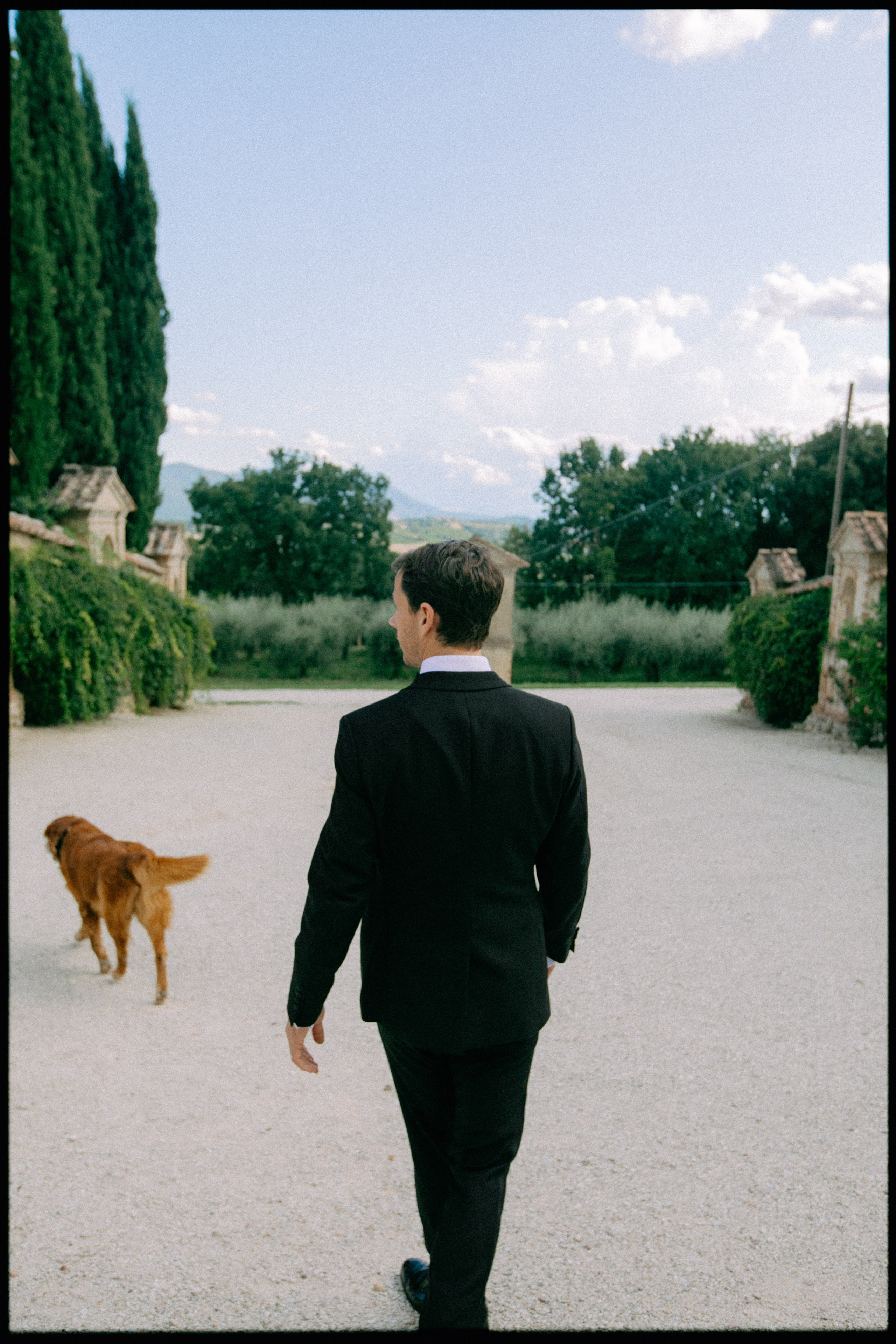 Fine Art & Editorial Wedding Photography in Europe | Yarets Studio