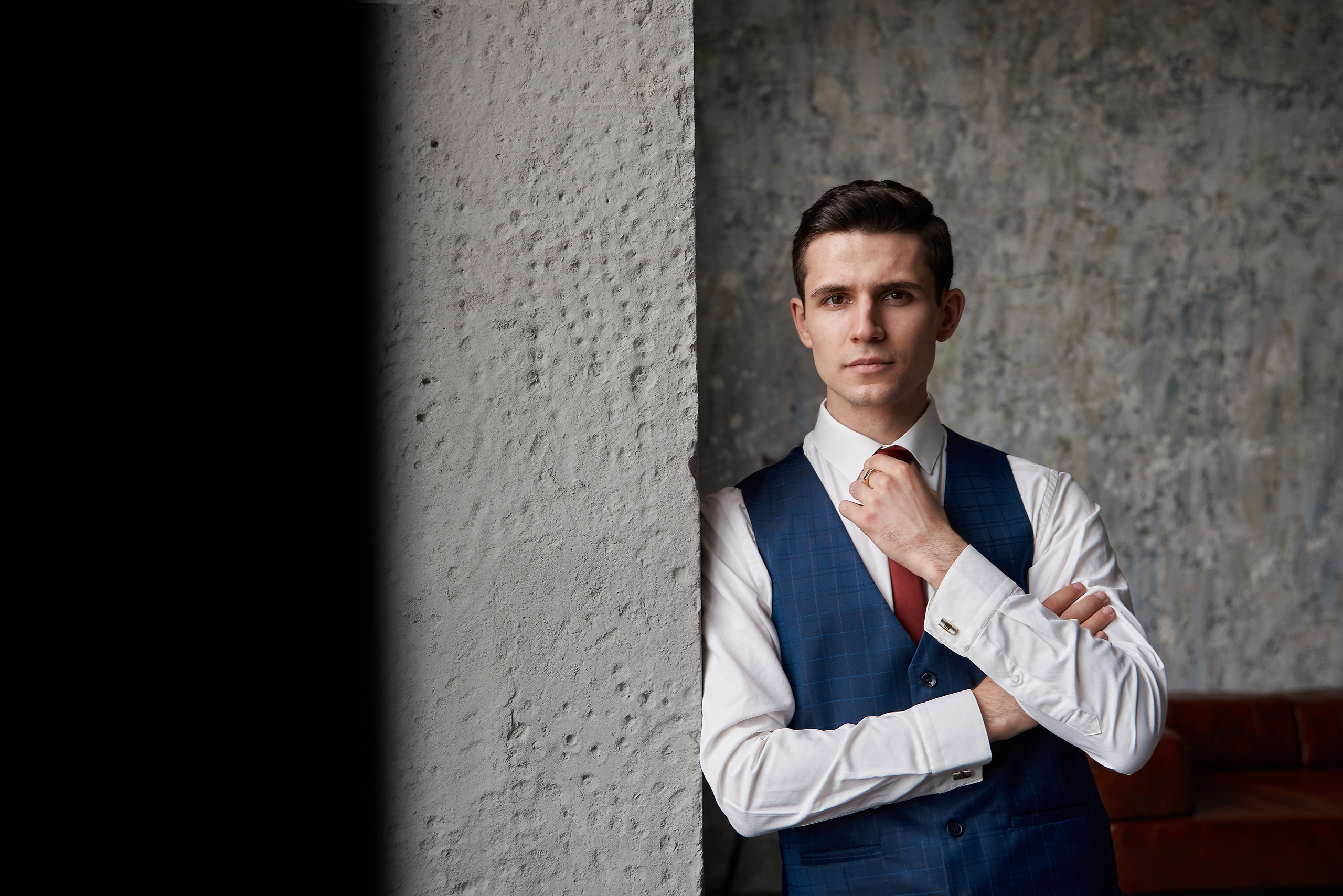 ГОЛОВНА (1). Олексій Ревуцький - весільний та сімейний фотограф