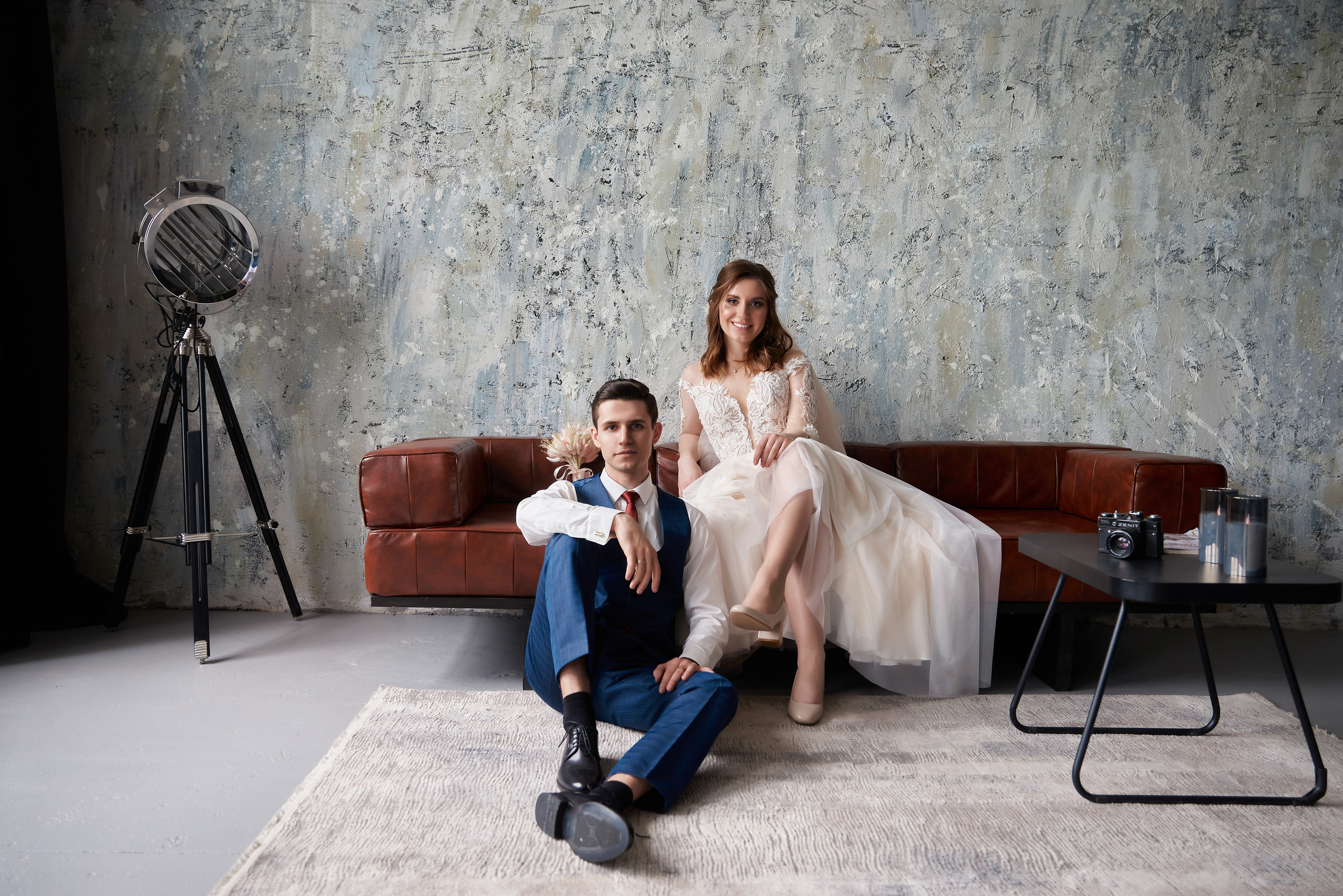 ГОЛОВНА (1). Олексій Ревуцький - весільний та сімейний фотограф