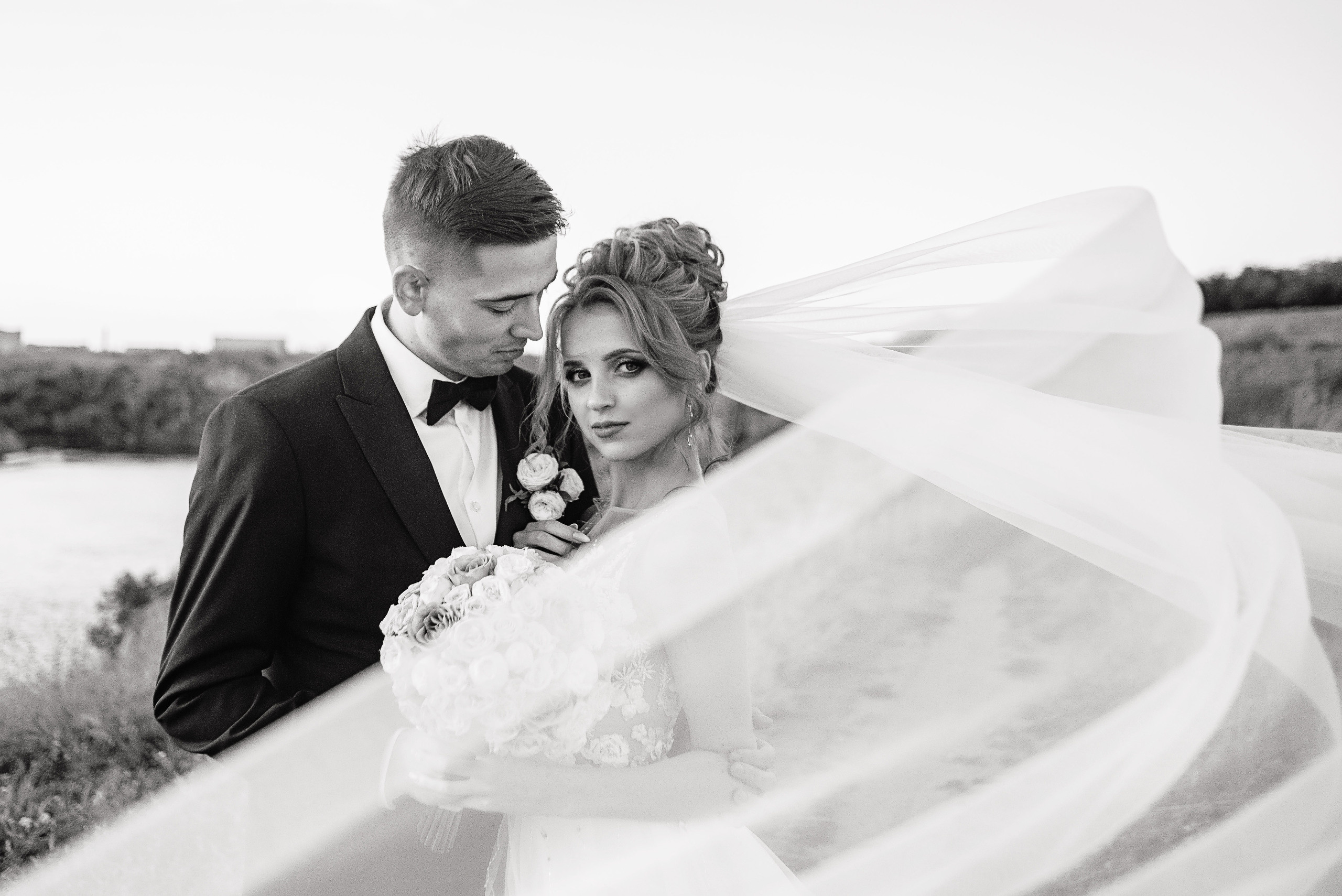 ГОЛОВНА. Олексій Ревуцький - весільний та сімейний фотограф