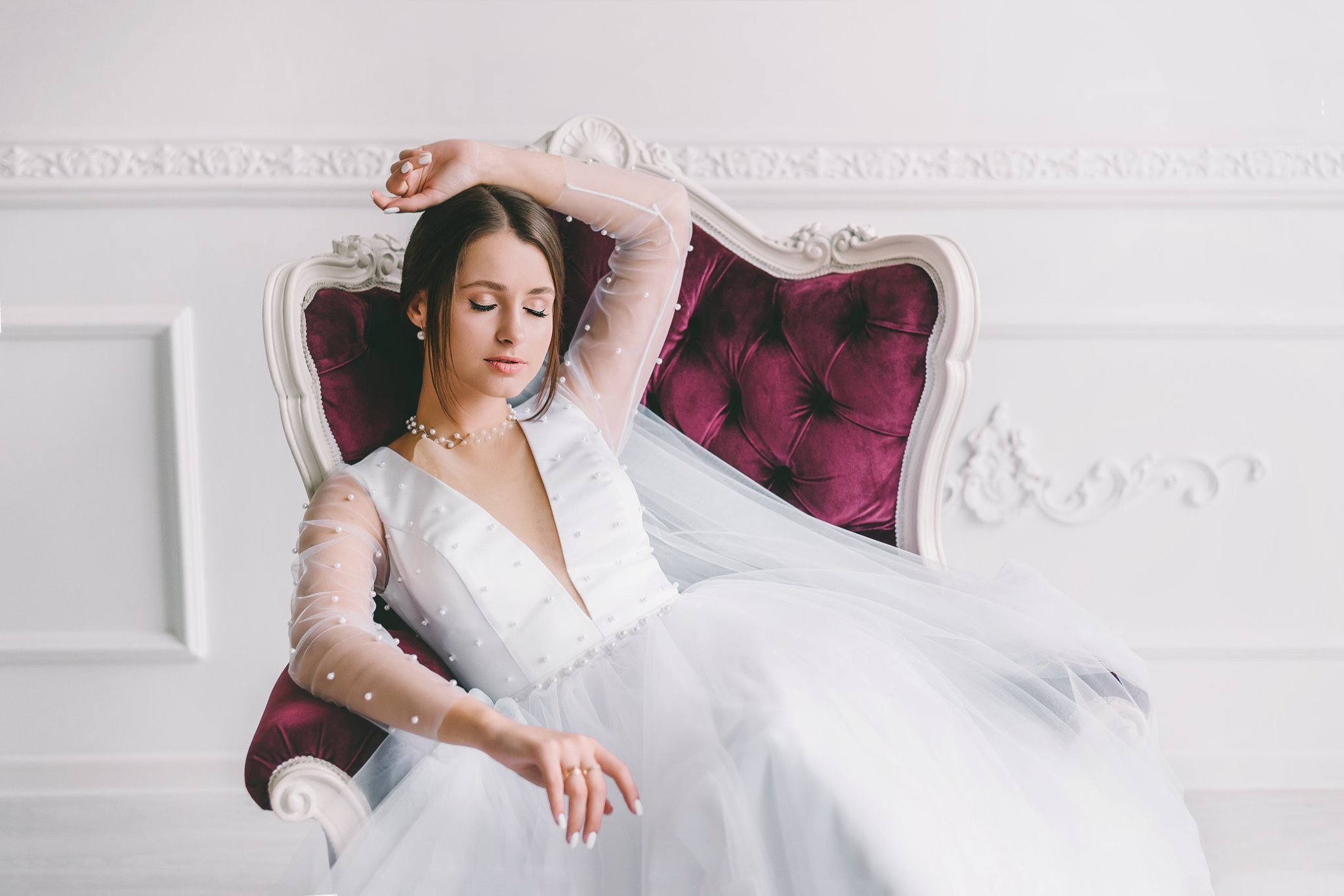 ГОЛОВНА. Олексій Ревуцький - весільний та сімейний фотограф