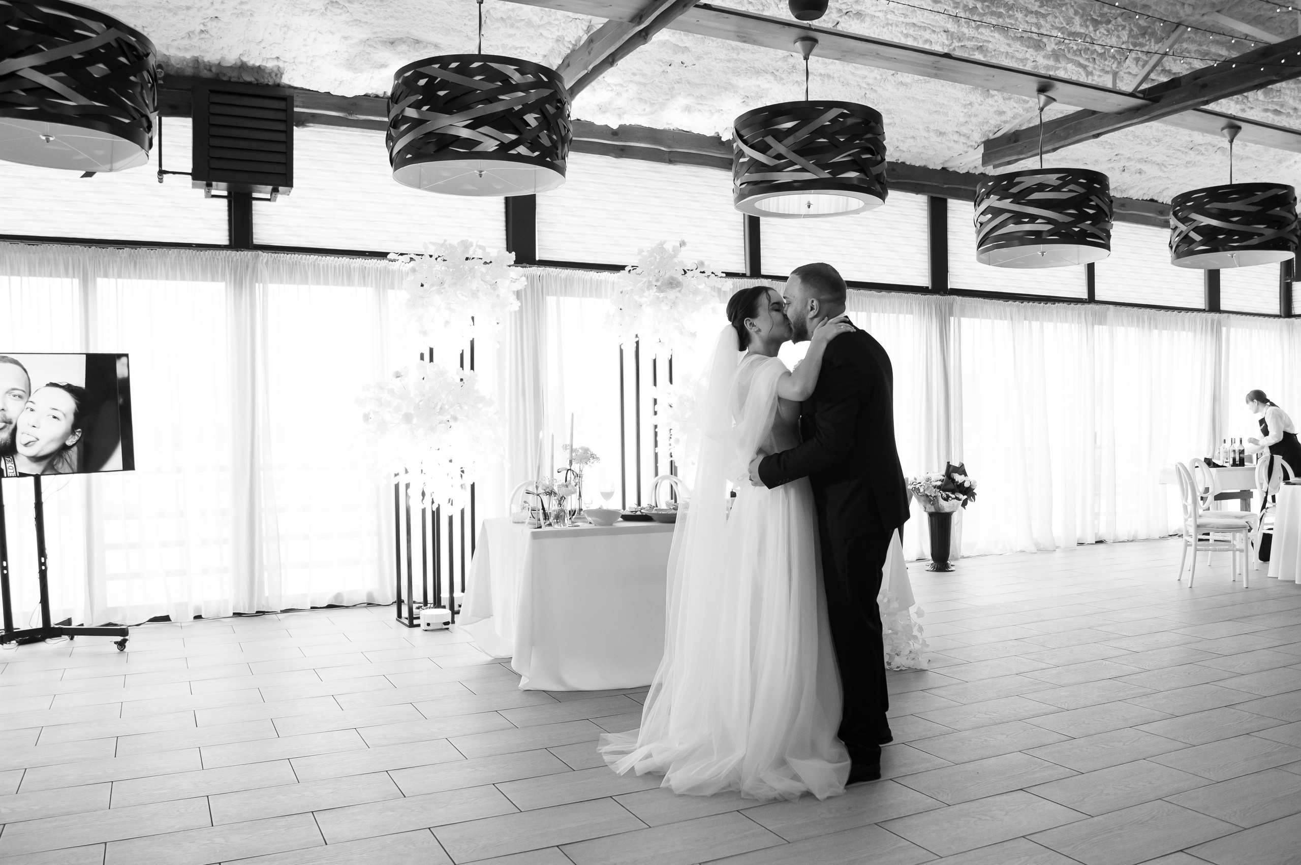 Олексій Ревуцький - весільний та сімейний фотограф