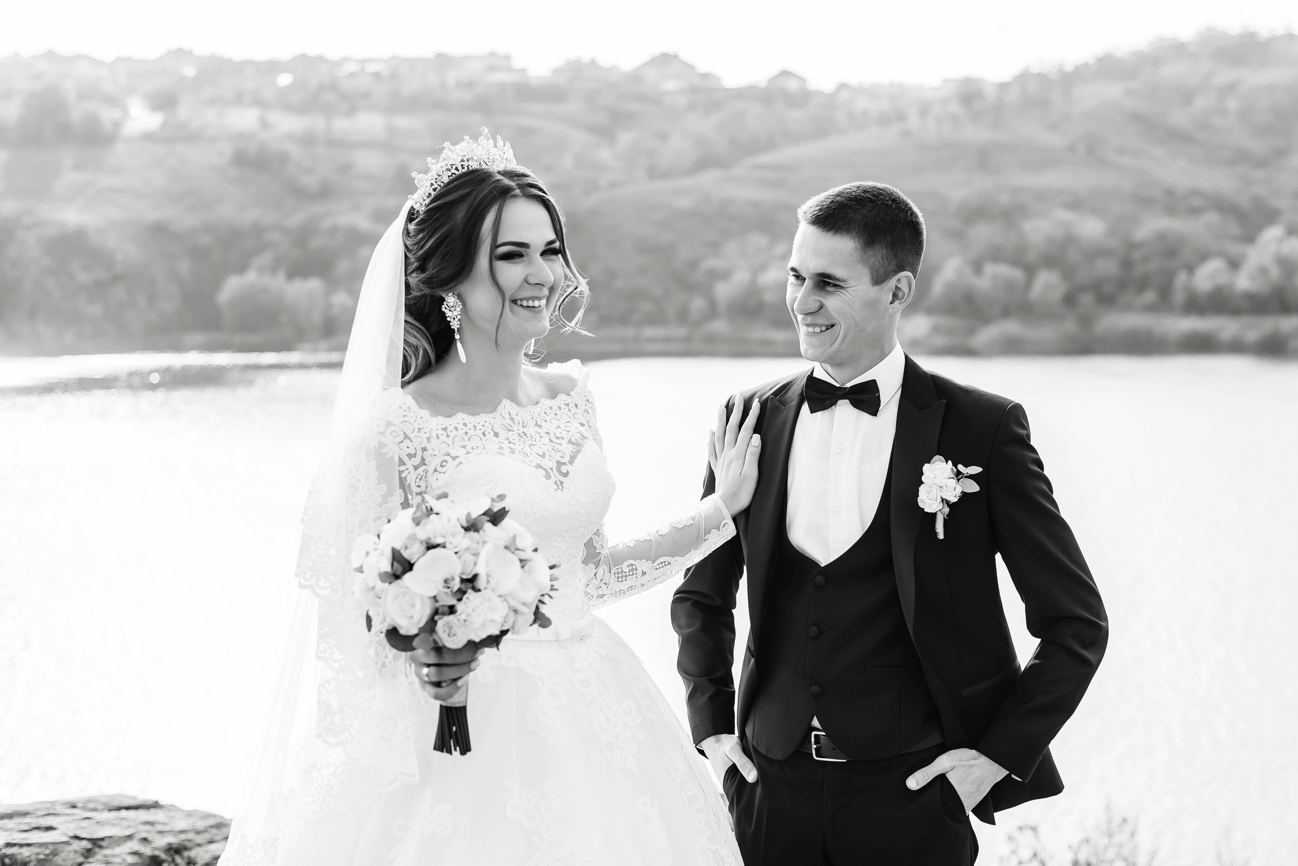 ГОЛОВНА. Олексій Ревуцький - весільний та сімейний фотограф