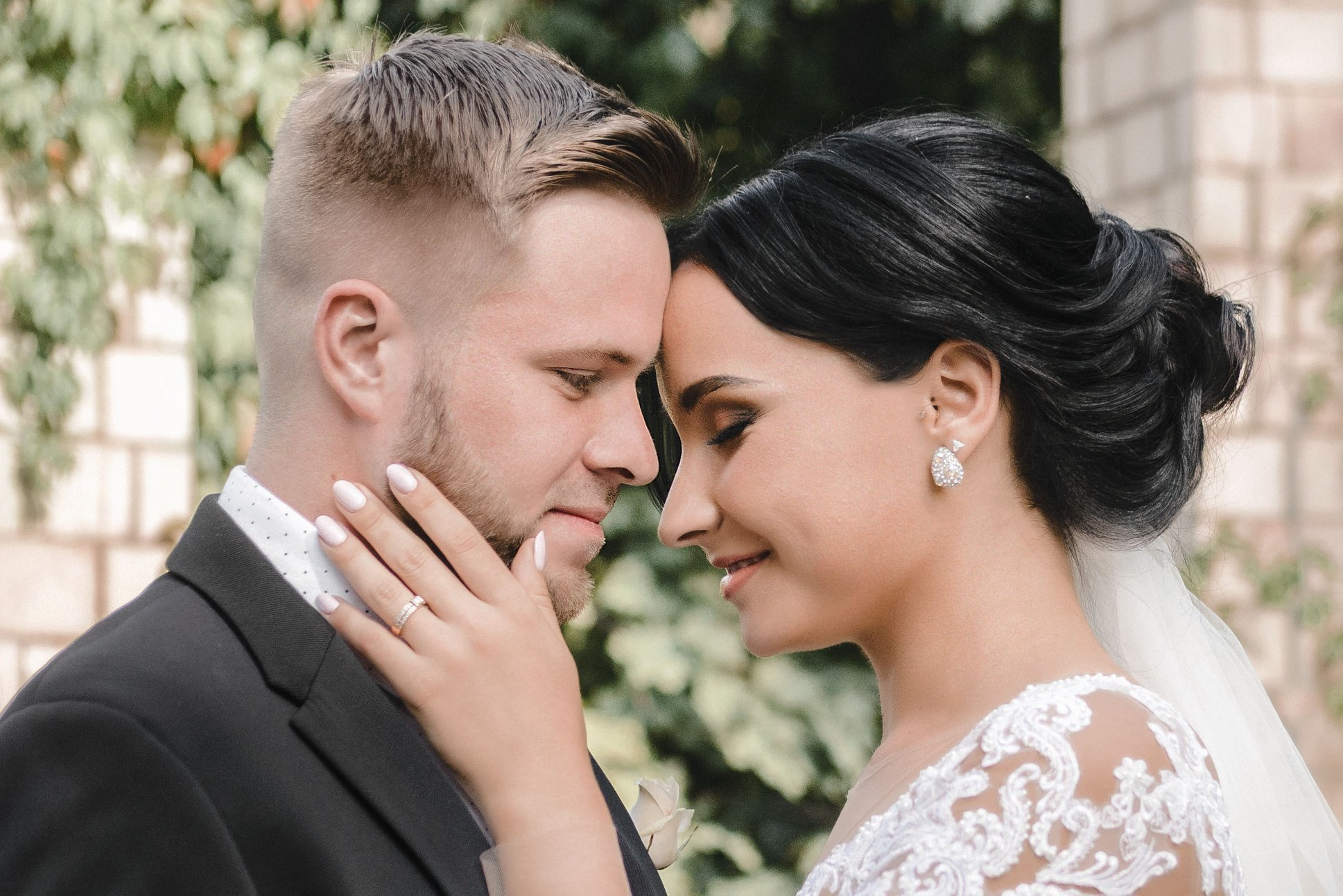 ГОЛОВНА. Олексій Ревуцький - весільний та сімейний фотограф