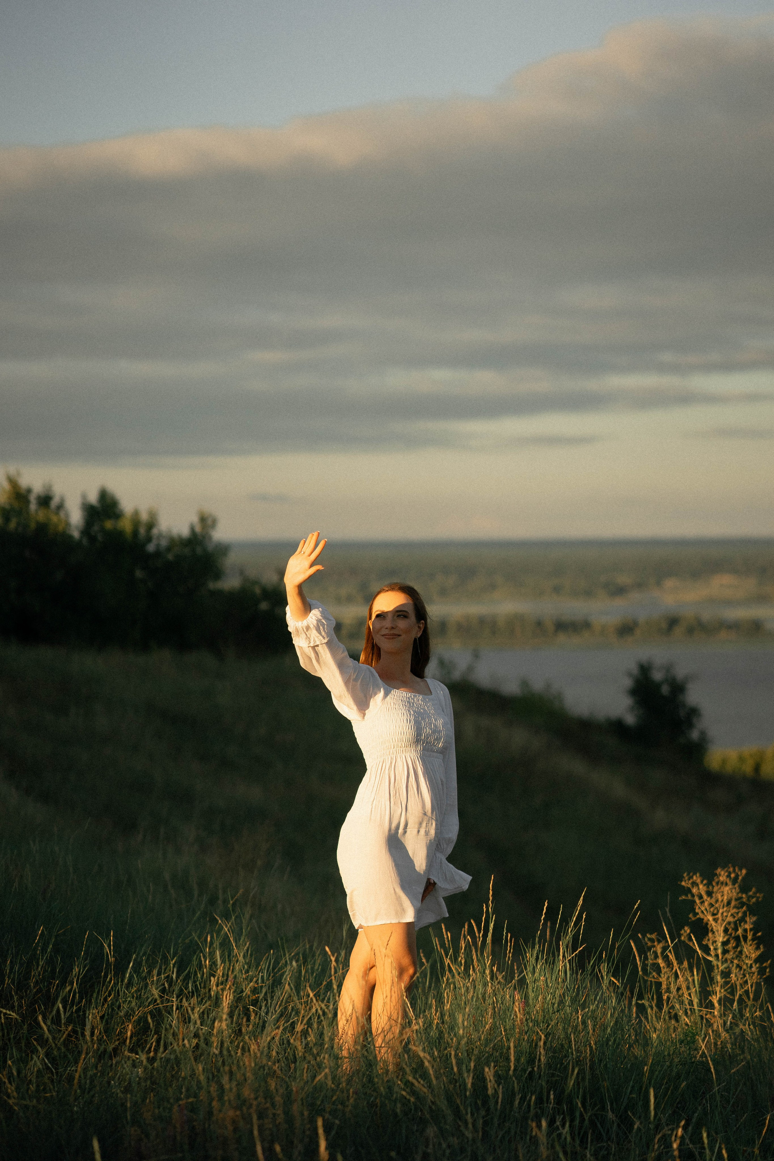 Фотограф Софіївська Борщагівка Софиевская Борщаговка Колода Олена