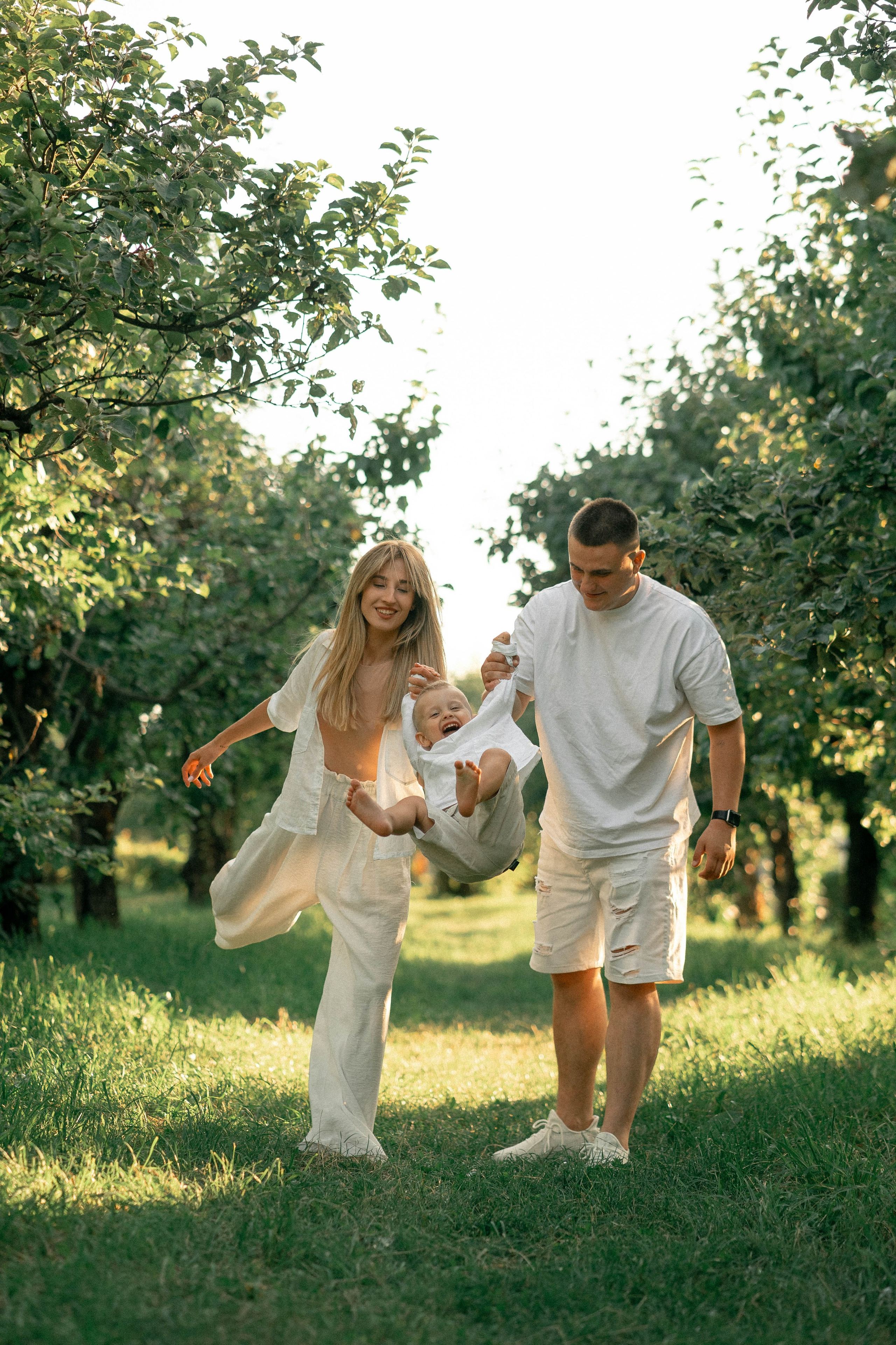 Фотограф Софіївська Борщагівка Софиевская Борщаговка Колода Олена