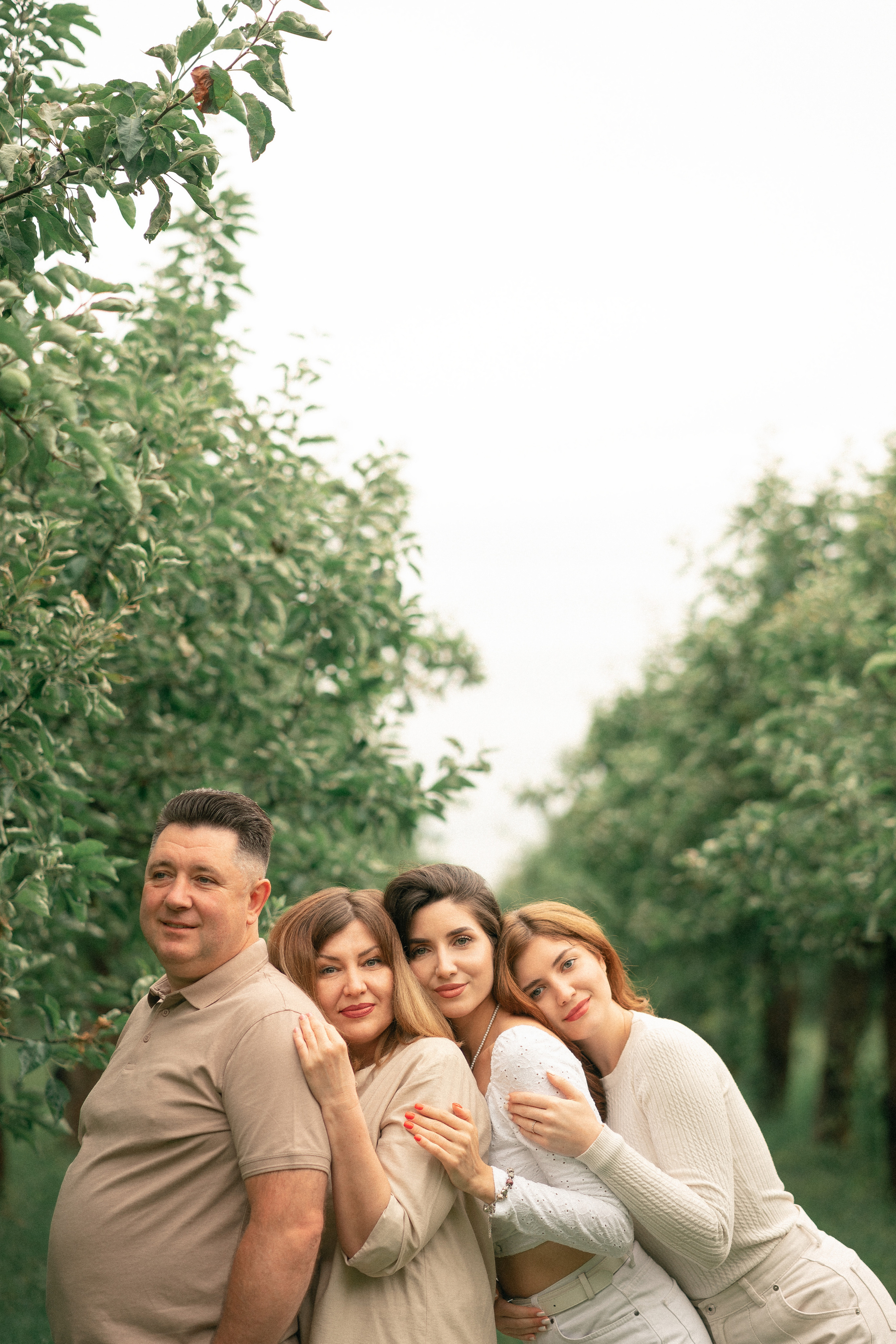 Фотограф Софіївська Борщагівка Софиевская Борщаговка Колода Олена