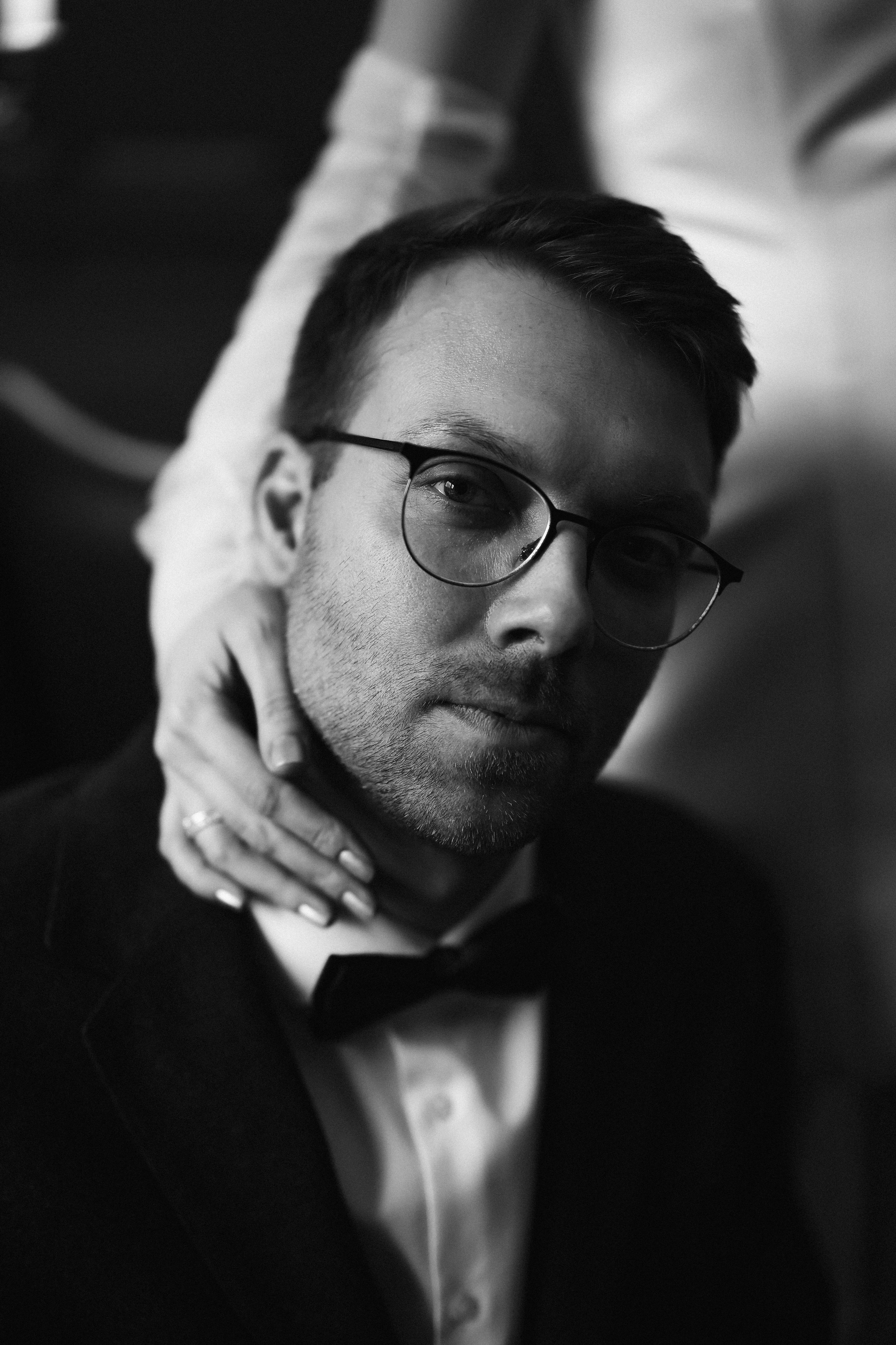 Свадебный фотограф в Риге Руслан Федюшин