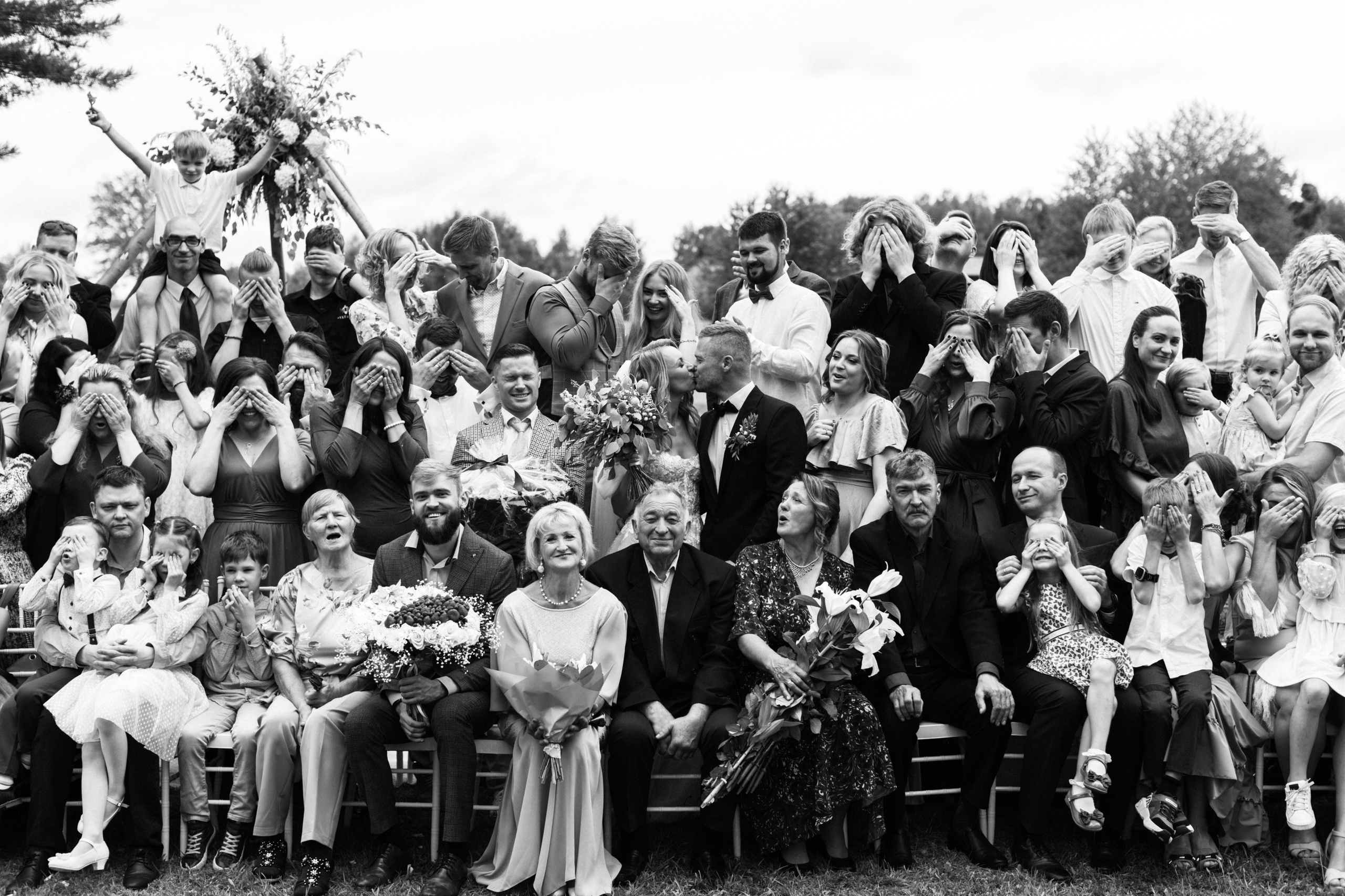 Свадебный фотограф в Риге Руслан Федюшин