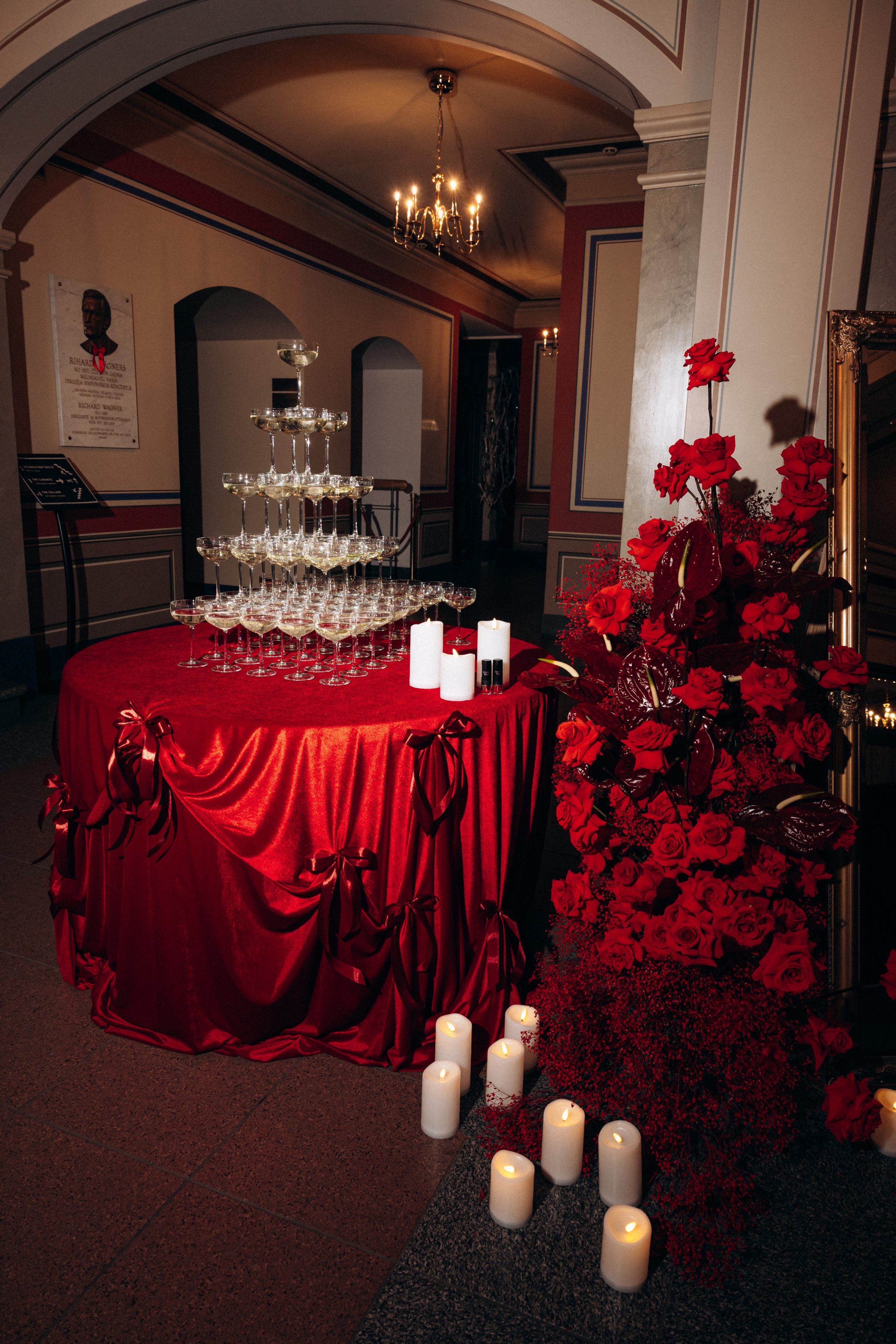 Свадебный фотограф в Риге Руслан Федюшин