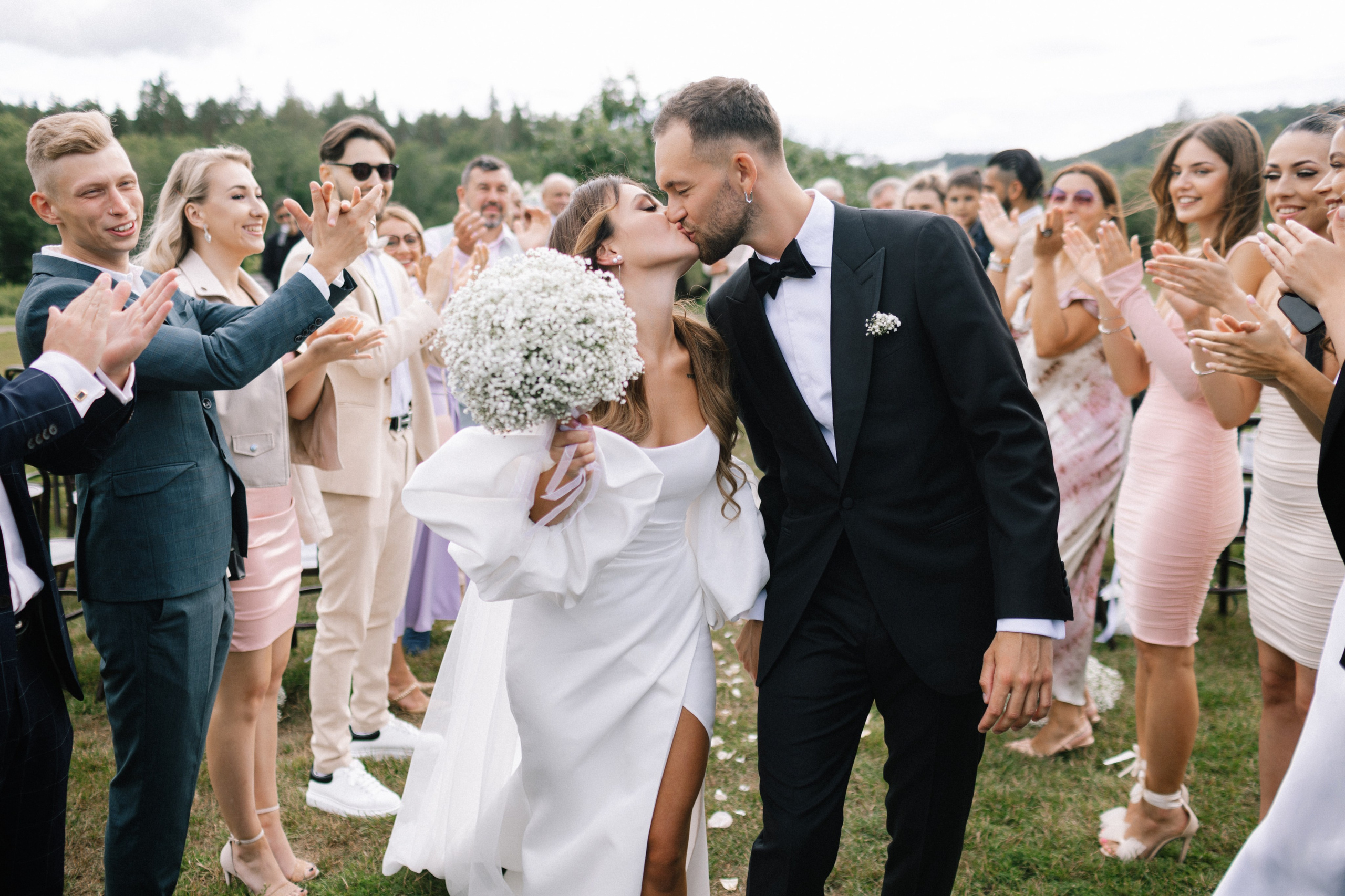 Свадебный фотограф в Риге Руслан Федюшин