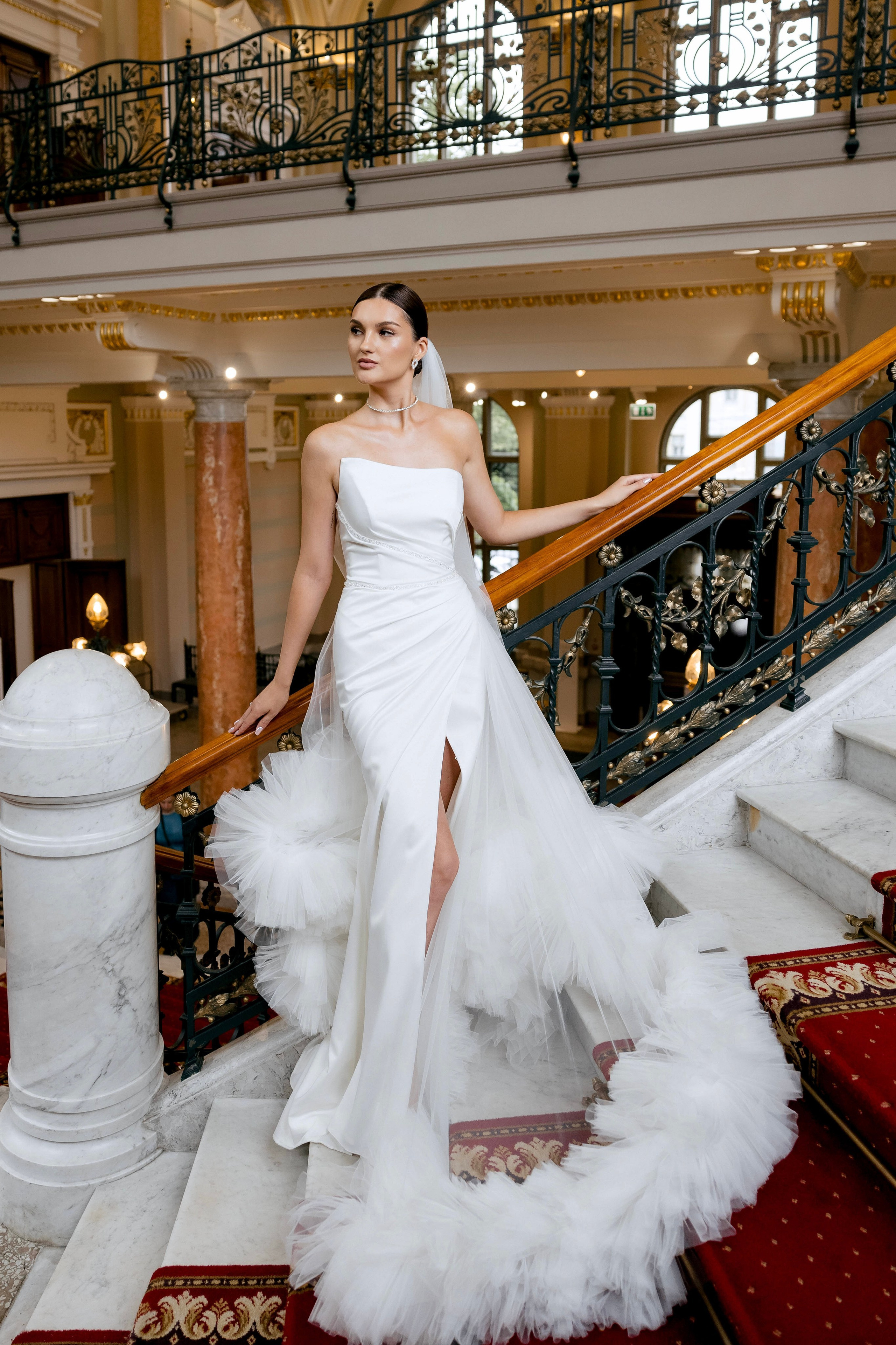 Свадебный фотограф в Риге Руслан Федюшин