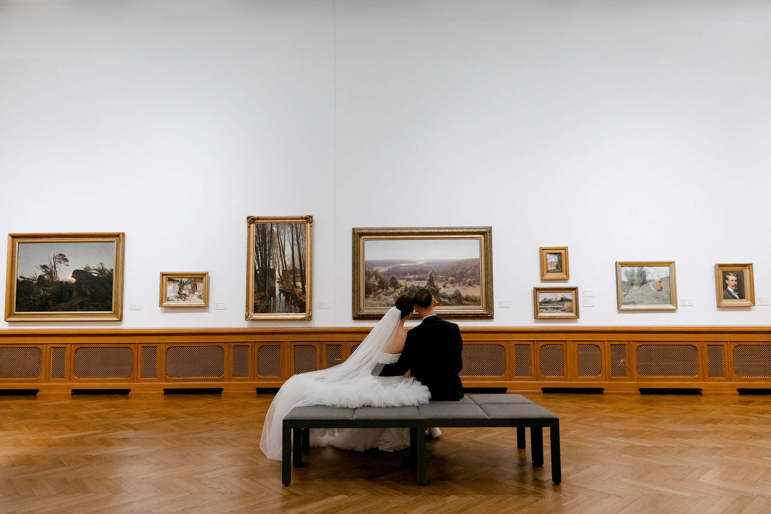 Свадебный фотограф в Риге Руслан Федюшин