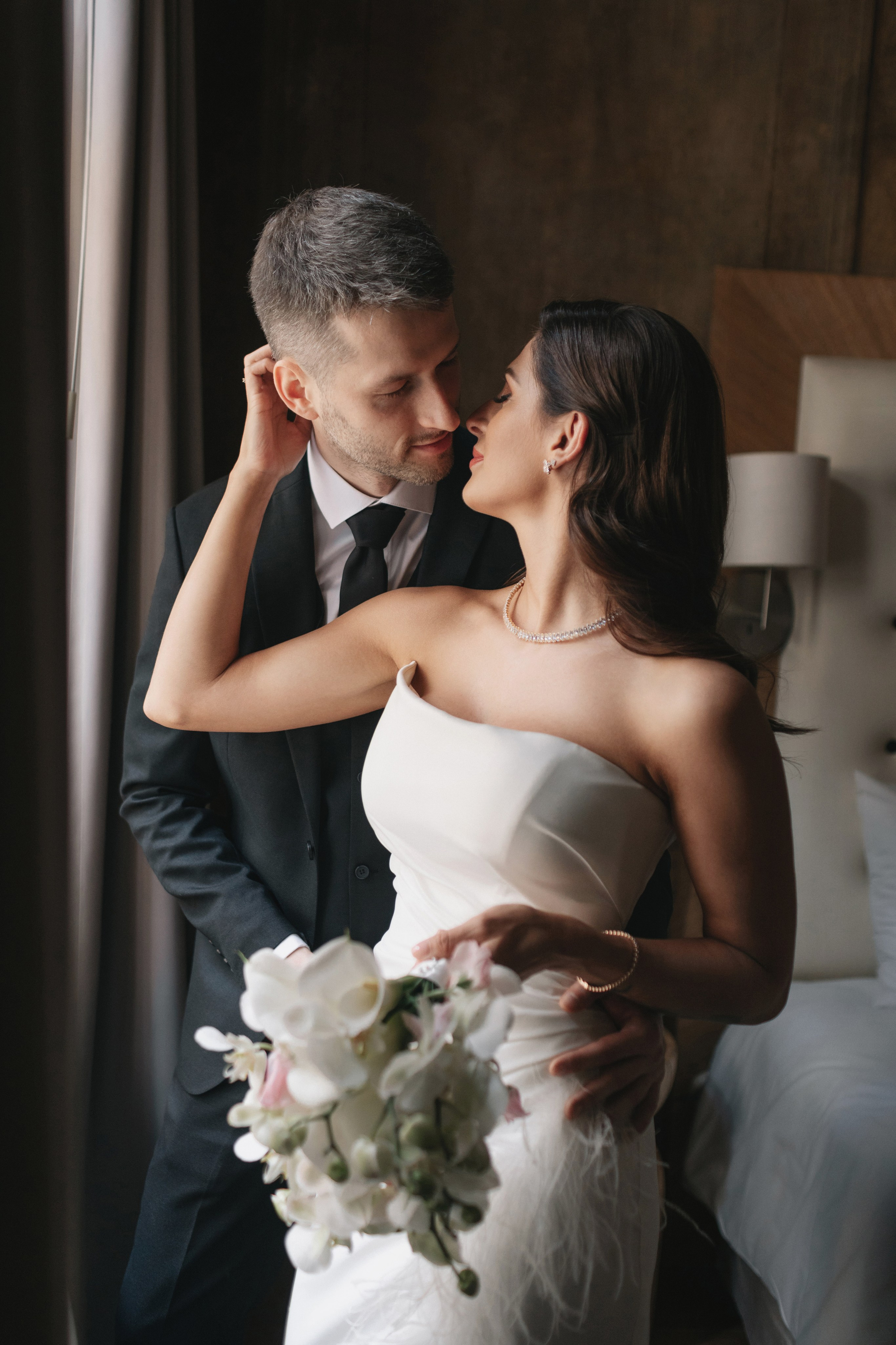 Свадебный фотограф в Риге Руслан Федюшин