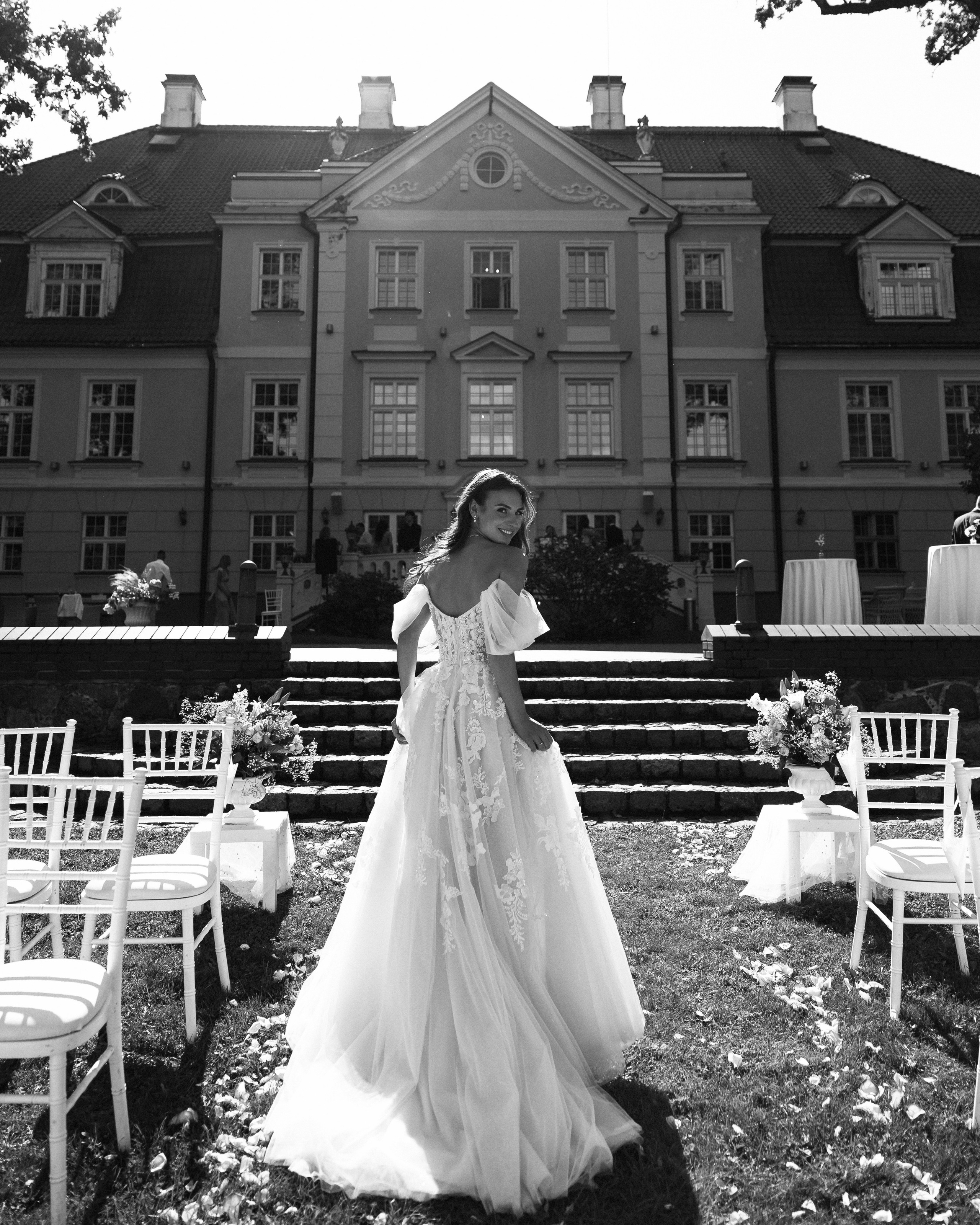 Фотосерии. Свадебный фотограф в Риге Руслан Федюшин