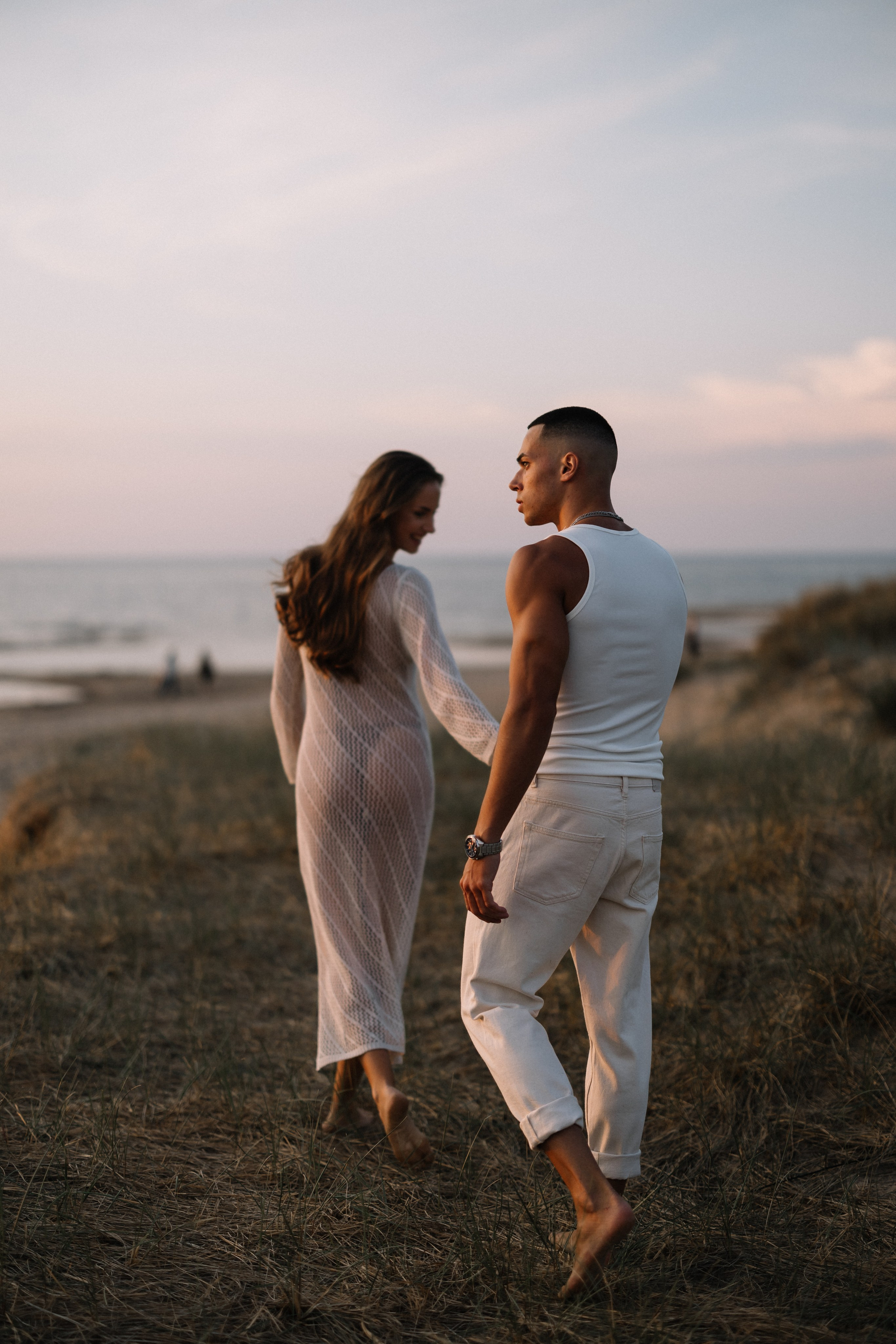 Свадебный фотограф в Риге Руслан Федюшин