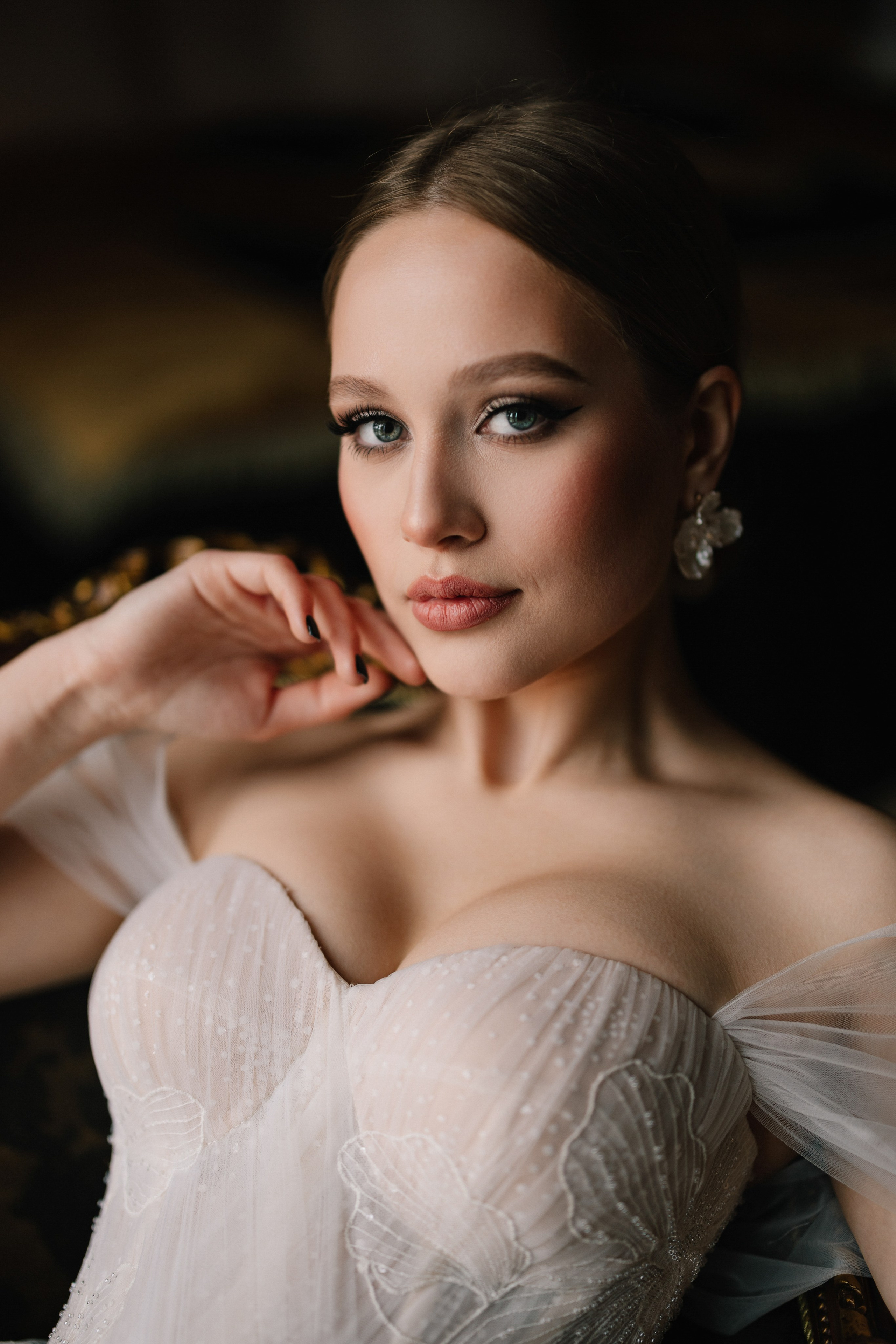 Свадебный фотограф в Риге Руслан Федюшин