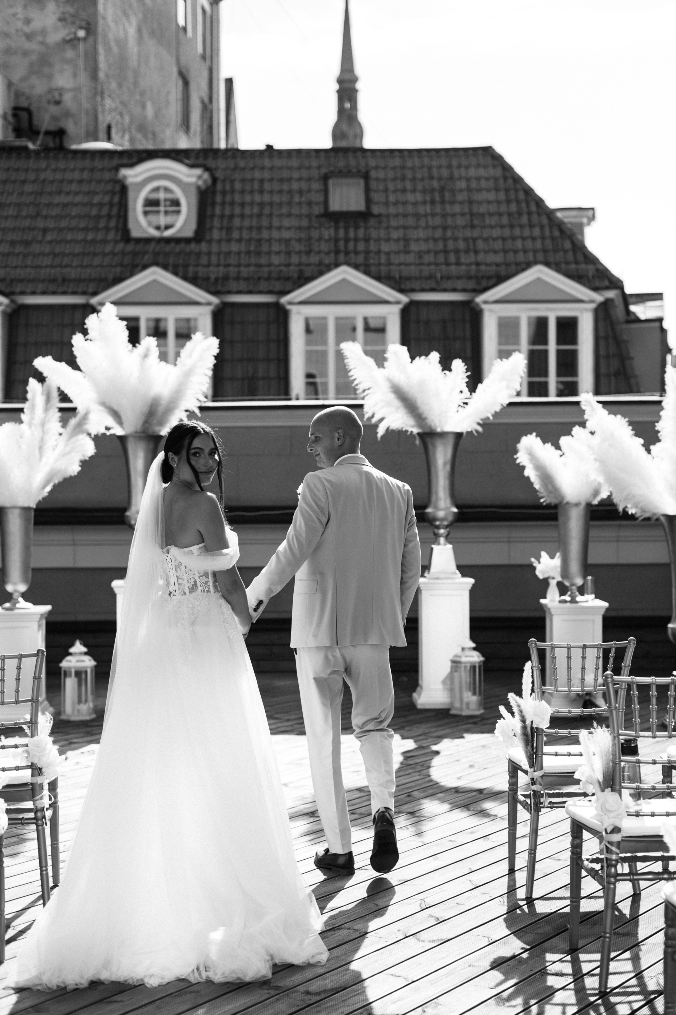 ЦЕНЫ 2024. Свадебный фотограф в Риге Руслан Федюшин