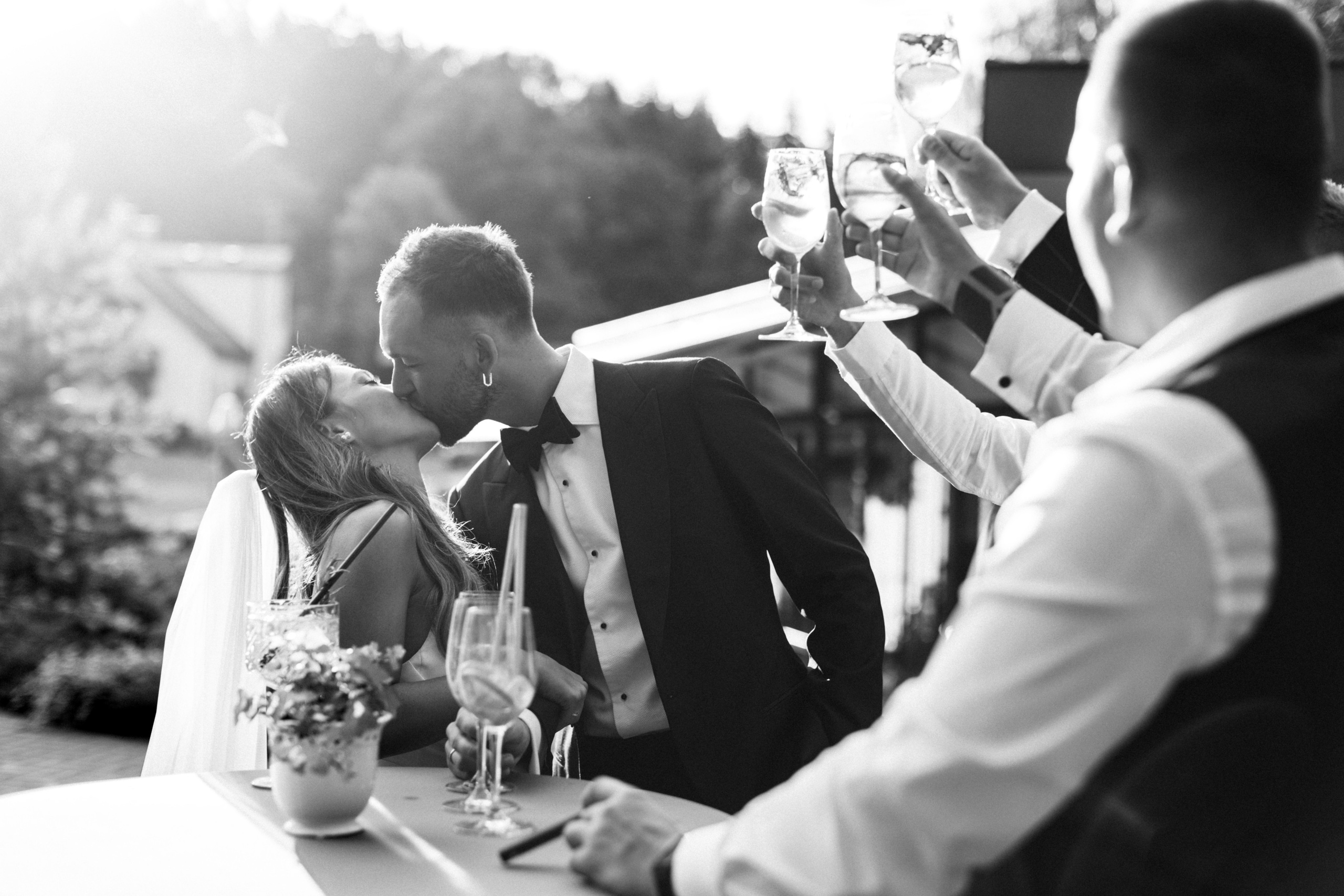 Свадебный фотограф в Риге Руслан Федюшин