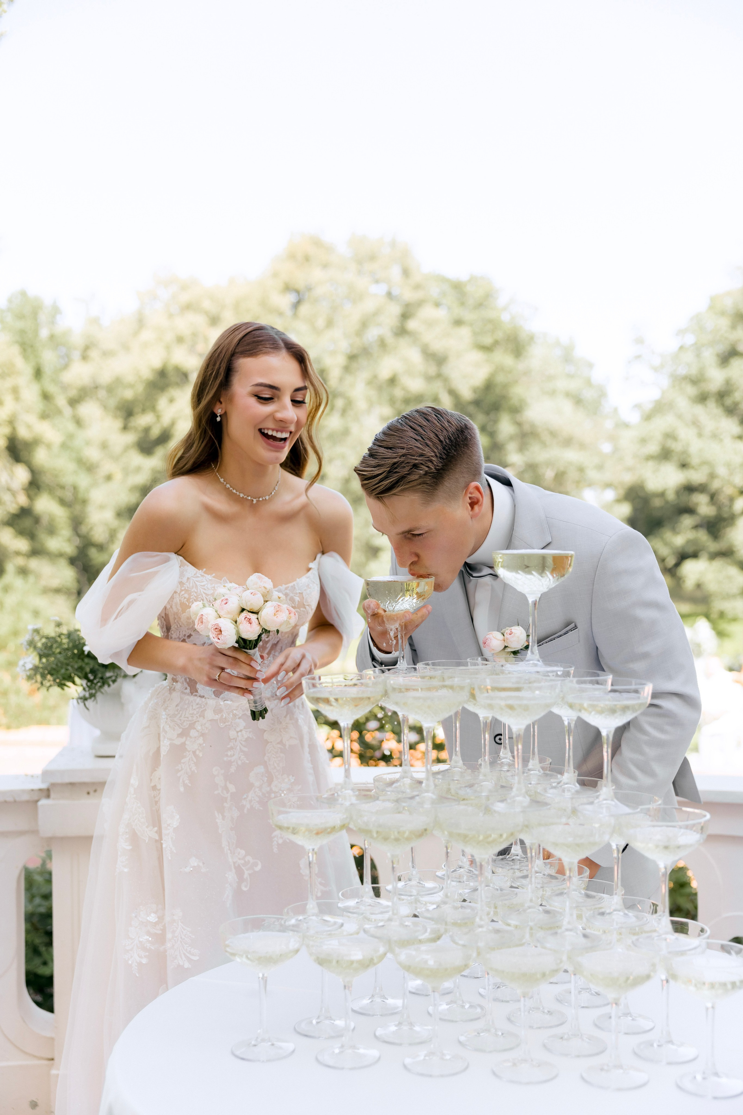 Свадебный фотограф в Риге Руслан Федюшин