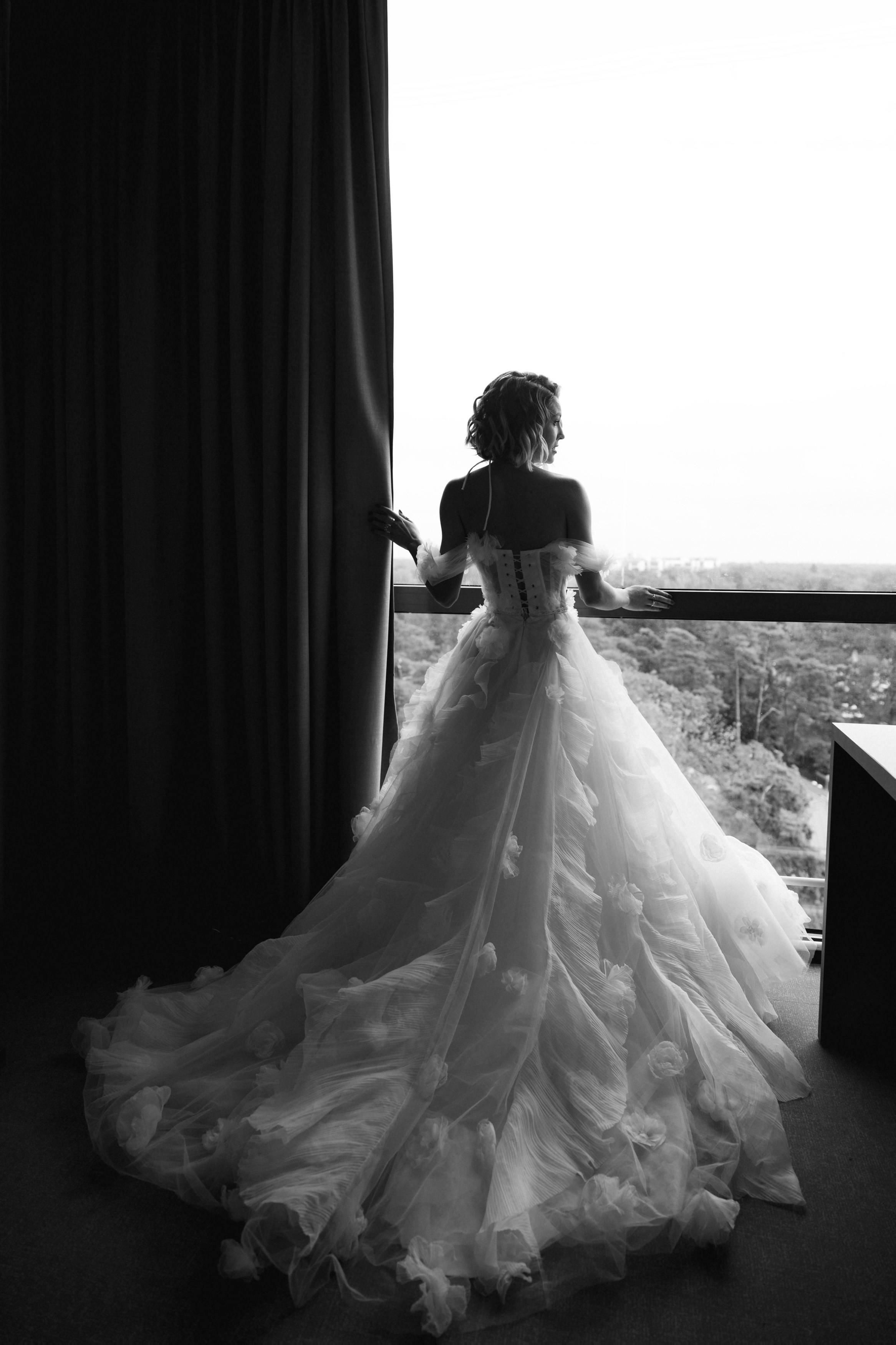 Фотосерии. Свадебный фотограф в Риге Руслан Федюшин