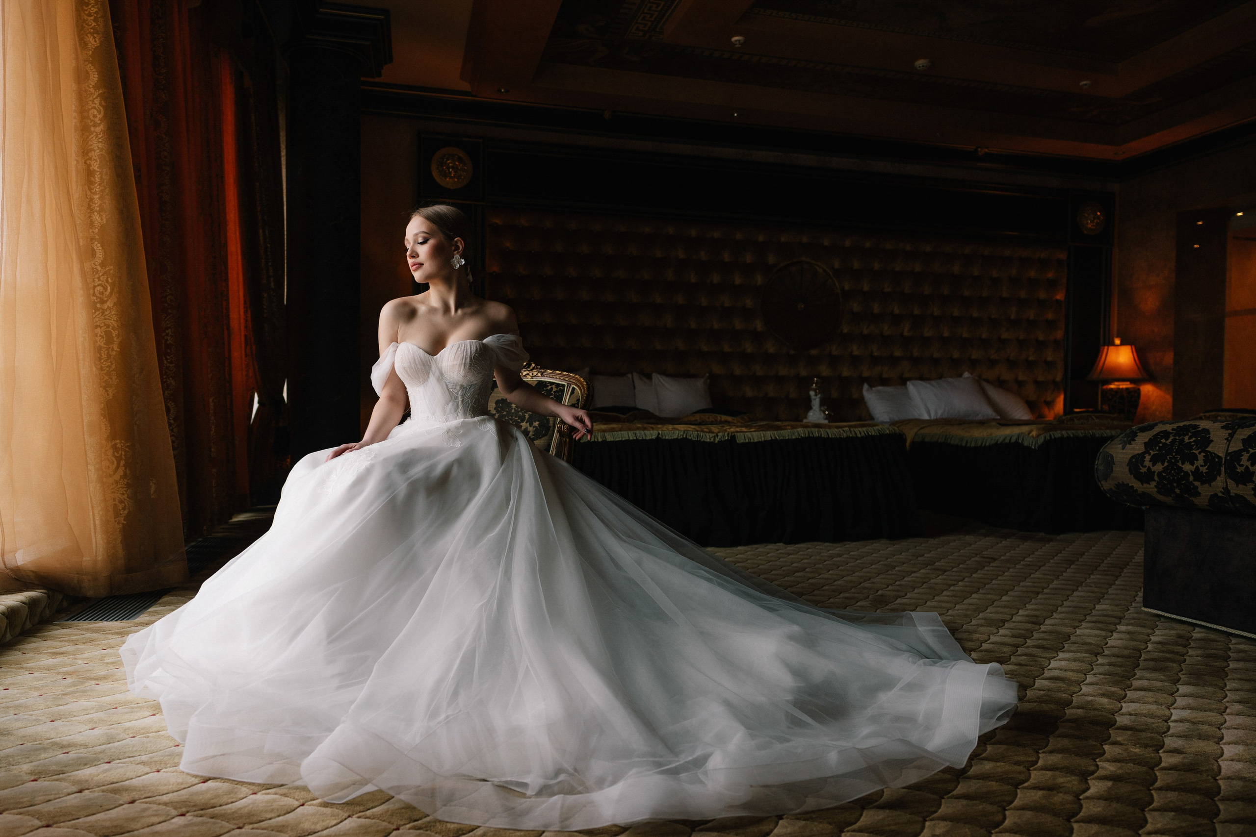 Свадебный фотограф в Риге Руслан Федюшин