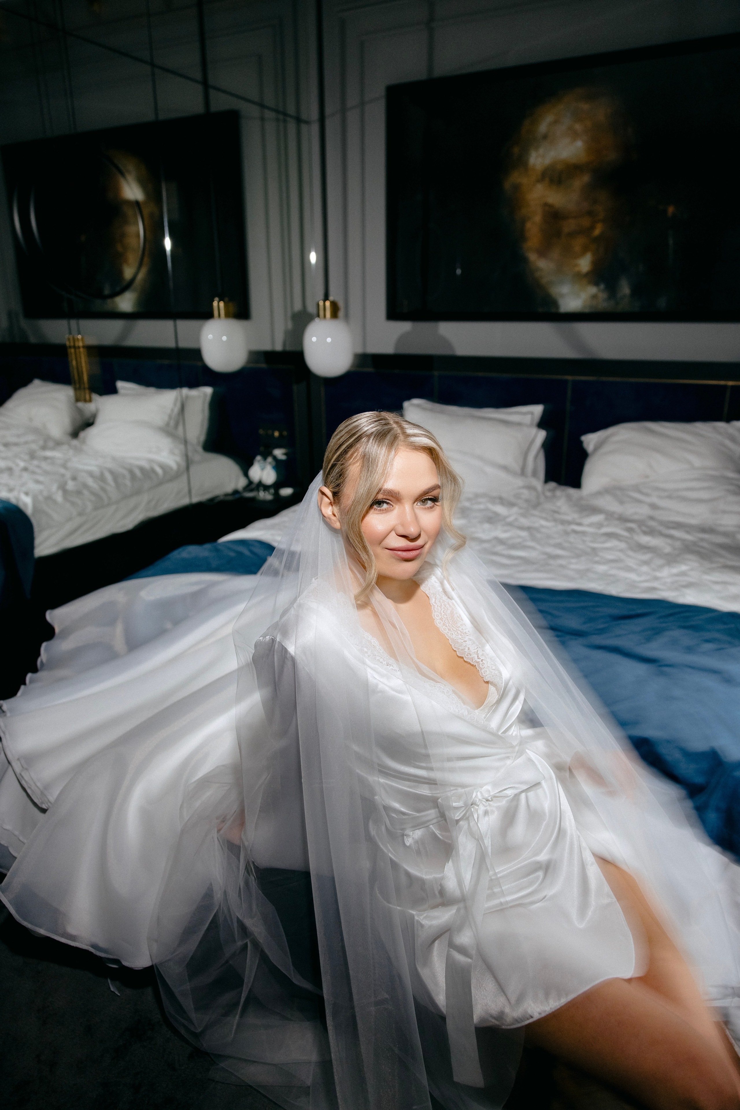 Свадебный фотограф в Риге Руслан Федюшин