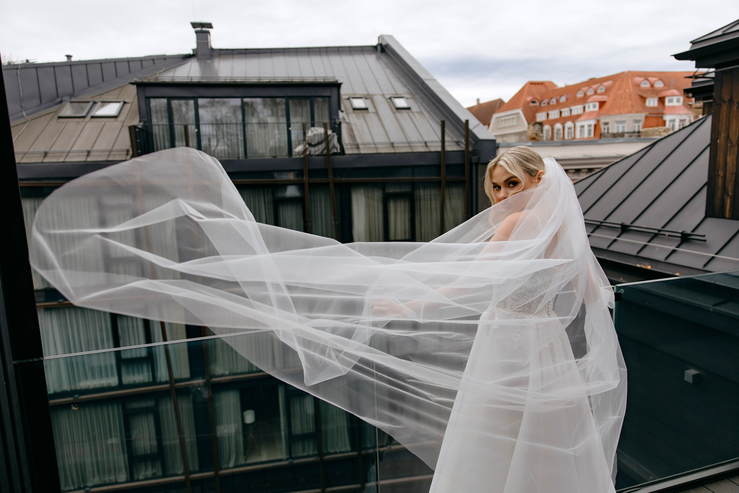 Свадебный фотограф в Риге Руслан Федюшин