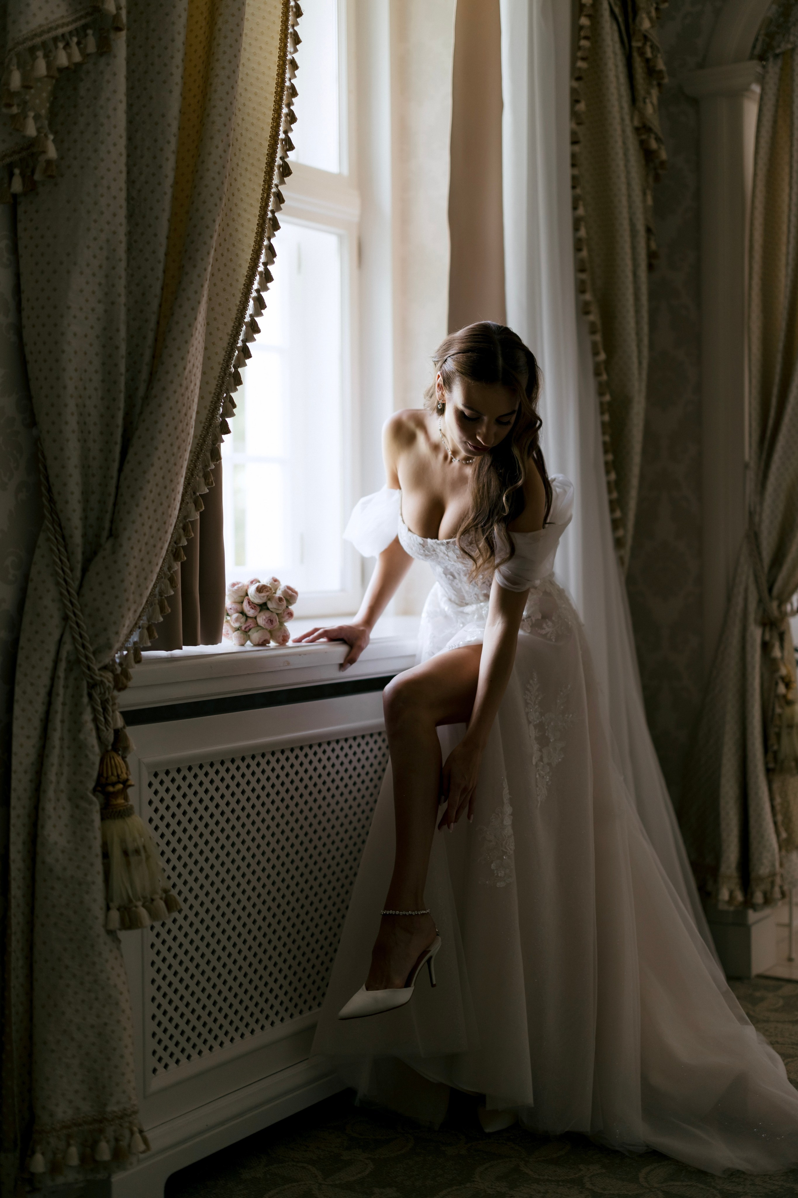 Свадебный фотограф в Риге Руслан Федюшин