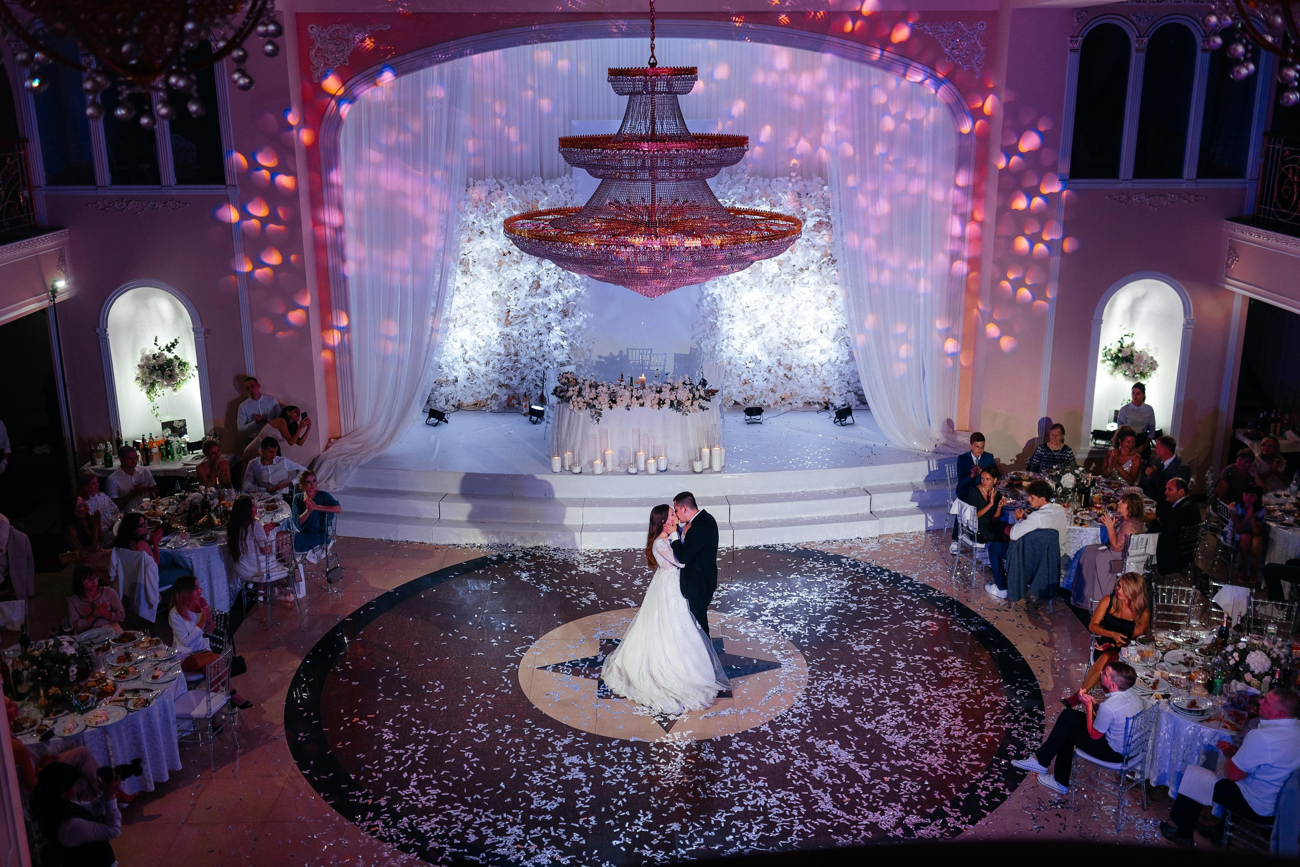 Свадебный фотограф в Риге Руслан Федюшин