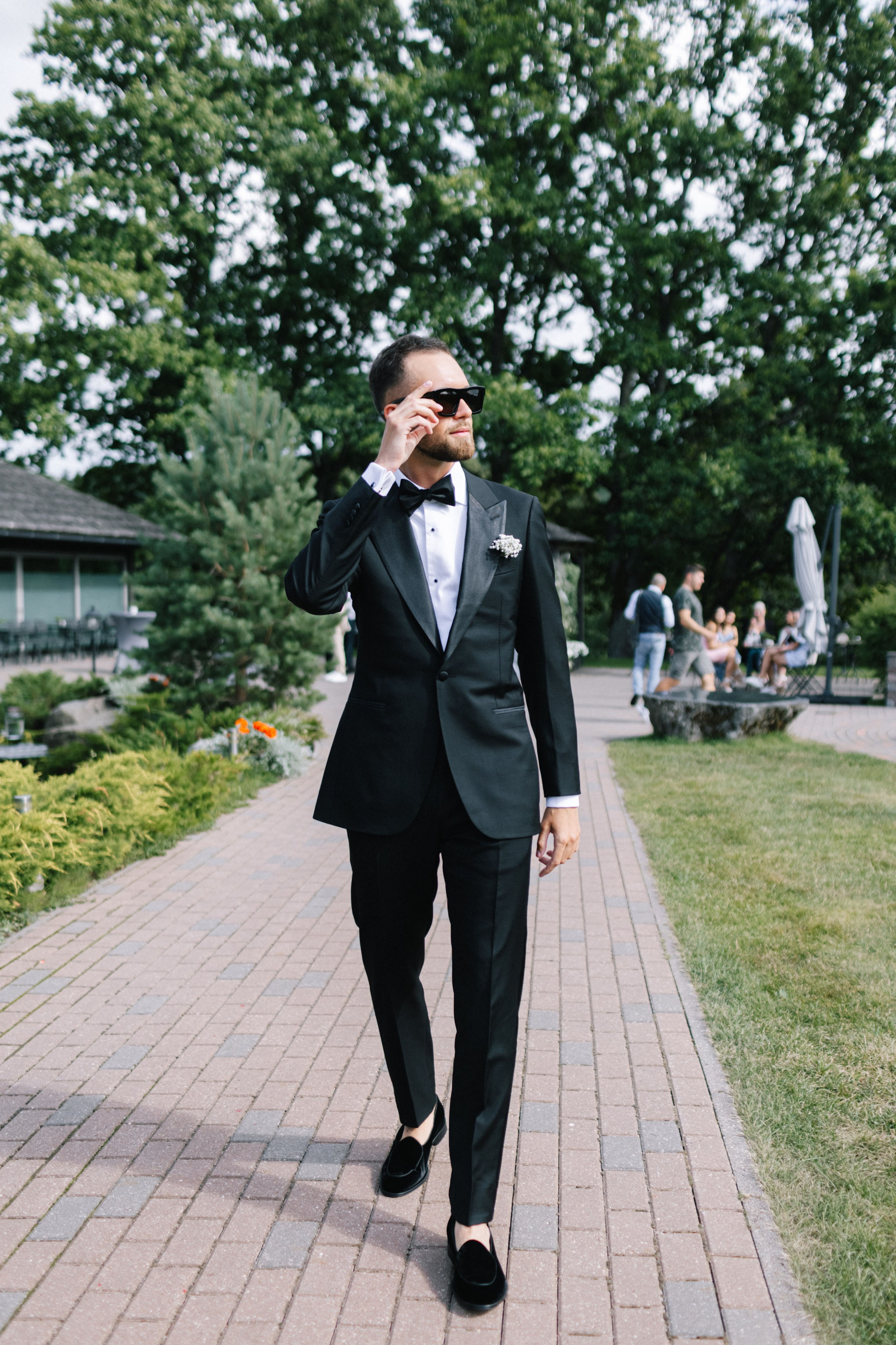 Свадебный фотограф в Риге Руслан Федюшин