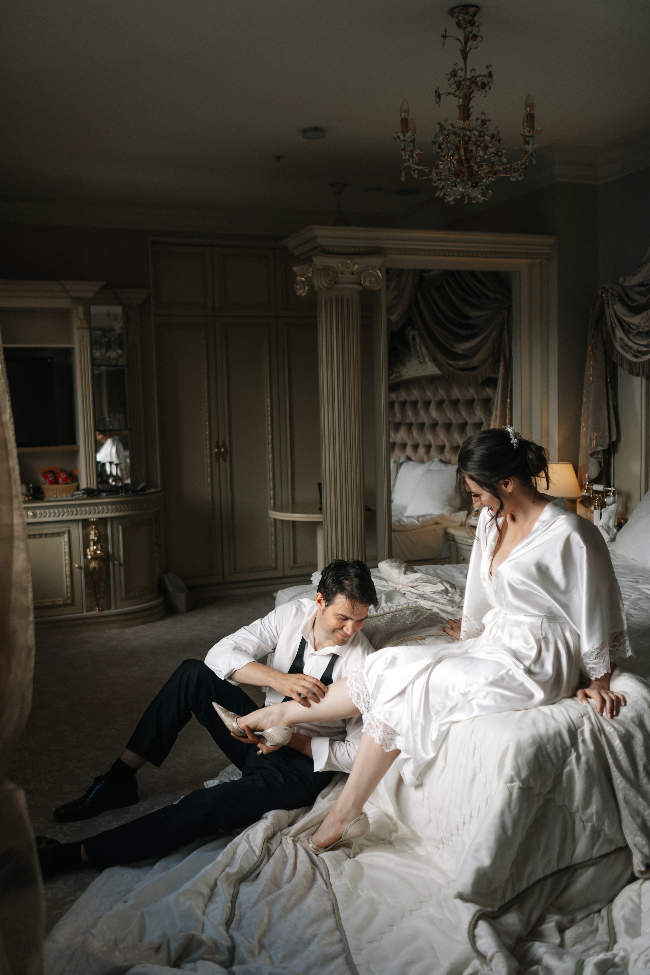 ЦЕНЫ 2024. Свадебный фотограф в Риге Руслан Федюшин