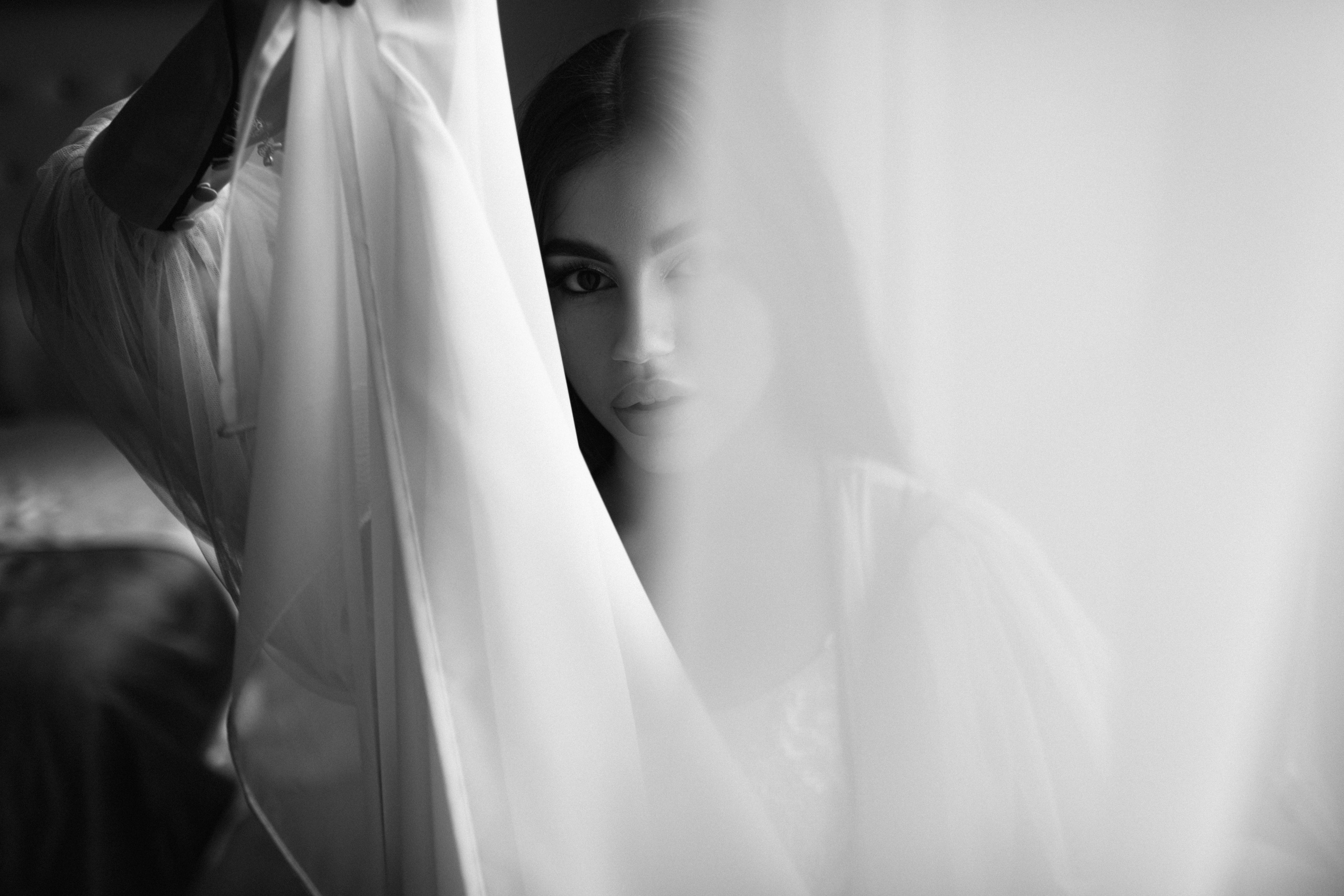 Фотосерии. Свадебный фотограф в Риге Руслан Федюшин