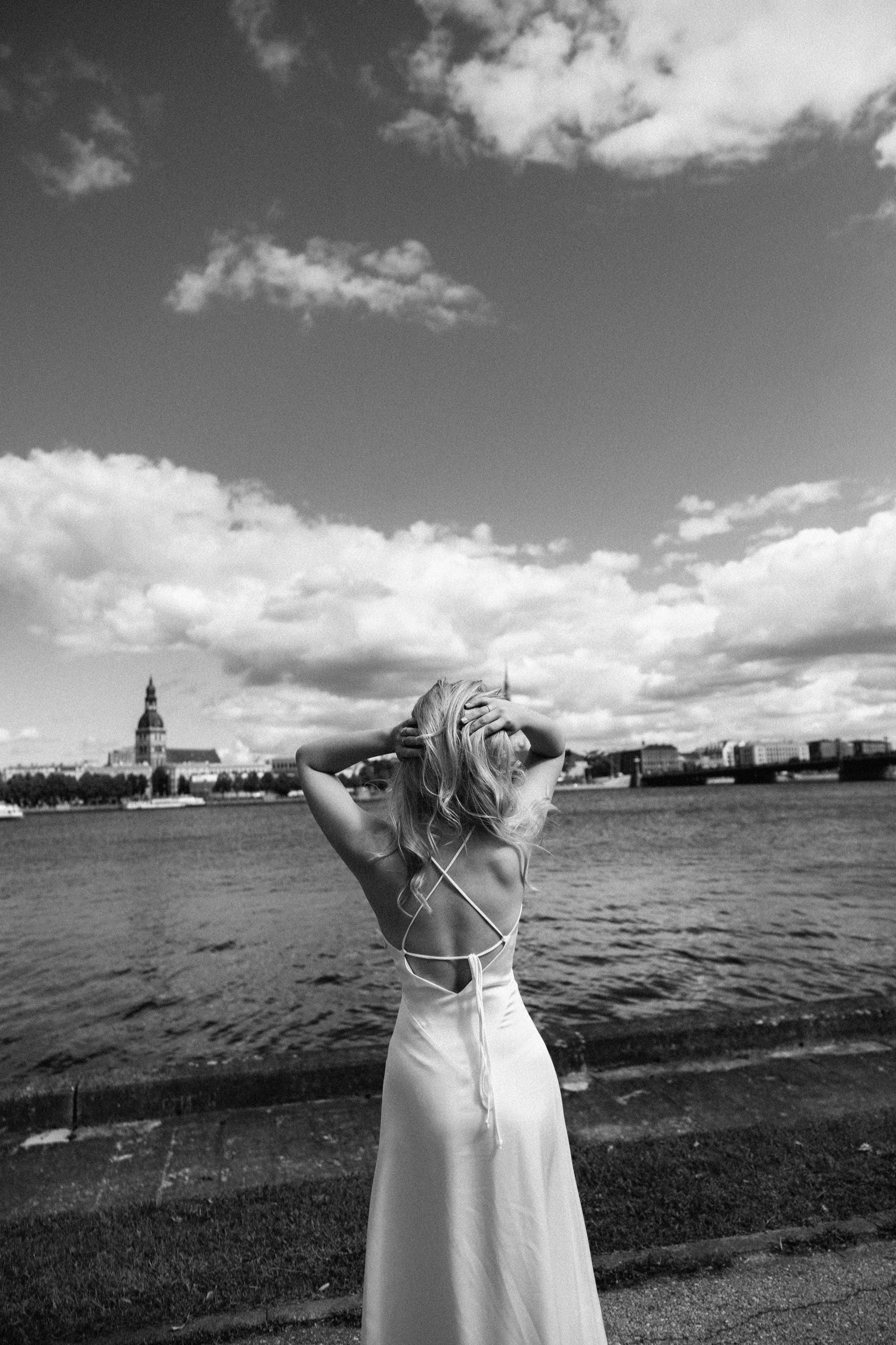 Свадебный фотограф в Риге Руслан Федюшин