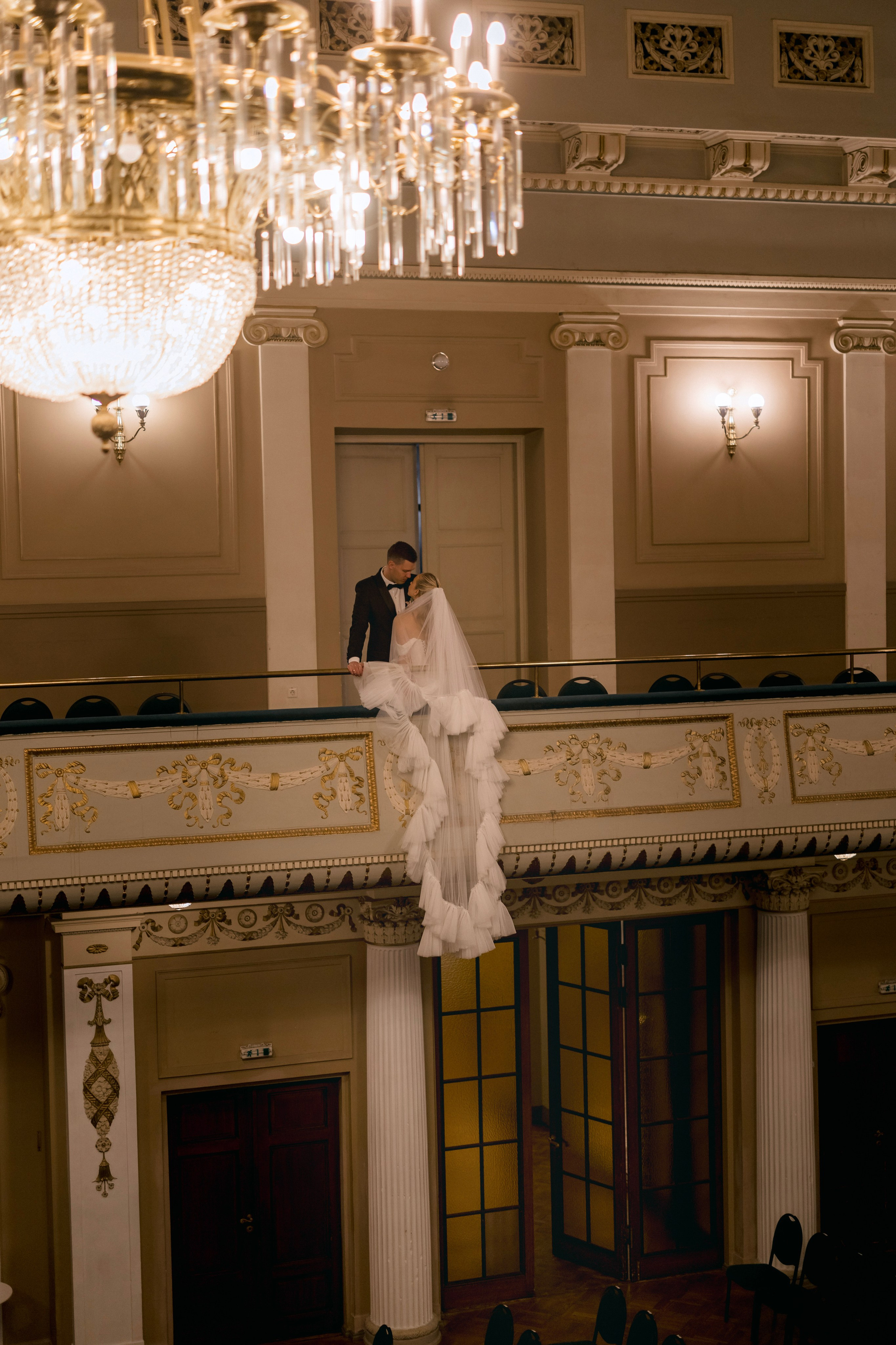 Свадьба старая Рига