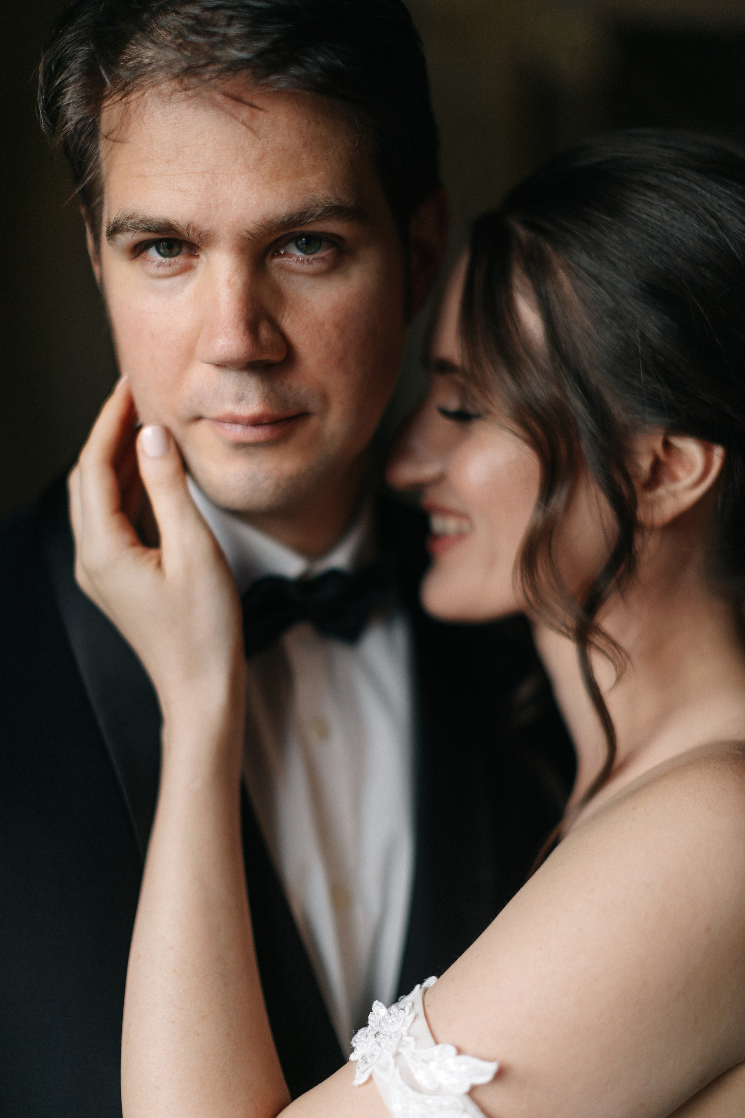 Свадебный фотограф в Риге Руслан Федюшин