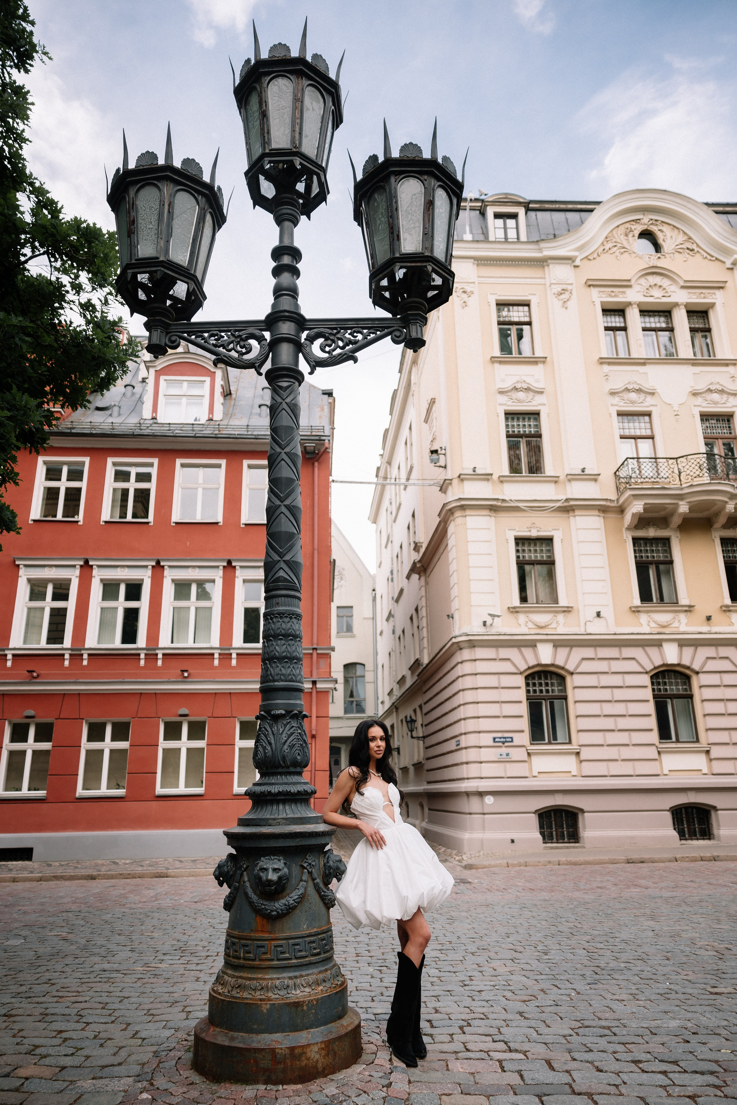 ЦЕНЫ 2024. Свадебный фотограф в Риге Руслан Федюшин