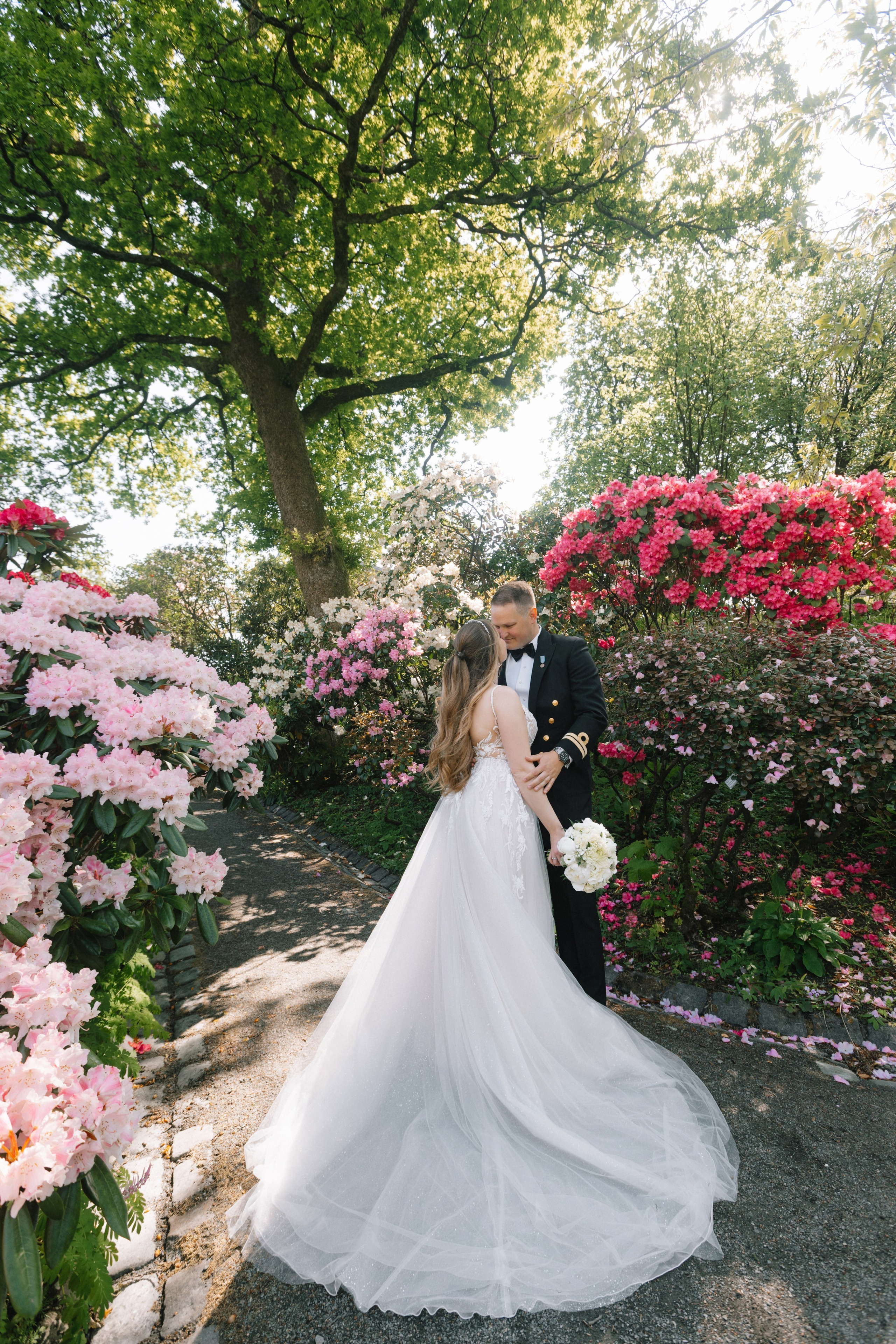 Свадебный фотограф в Риге Руслан Федюшин