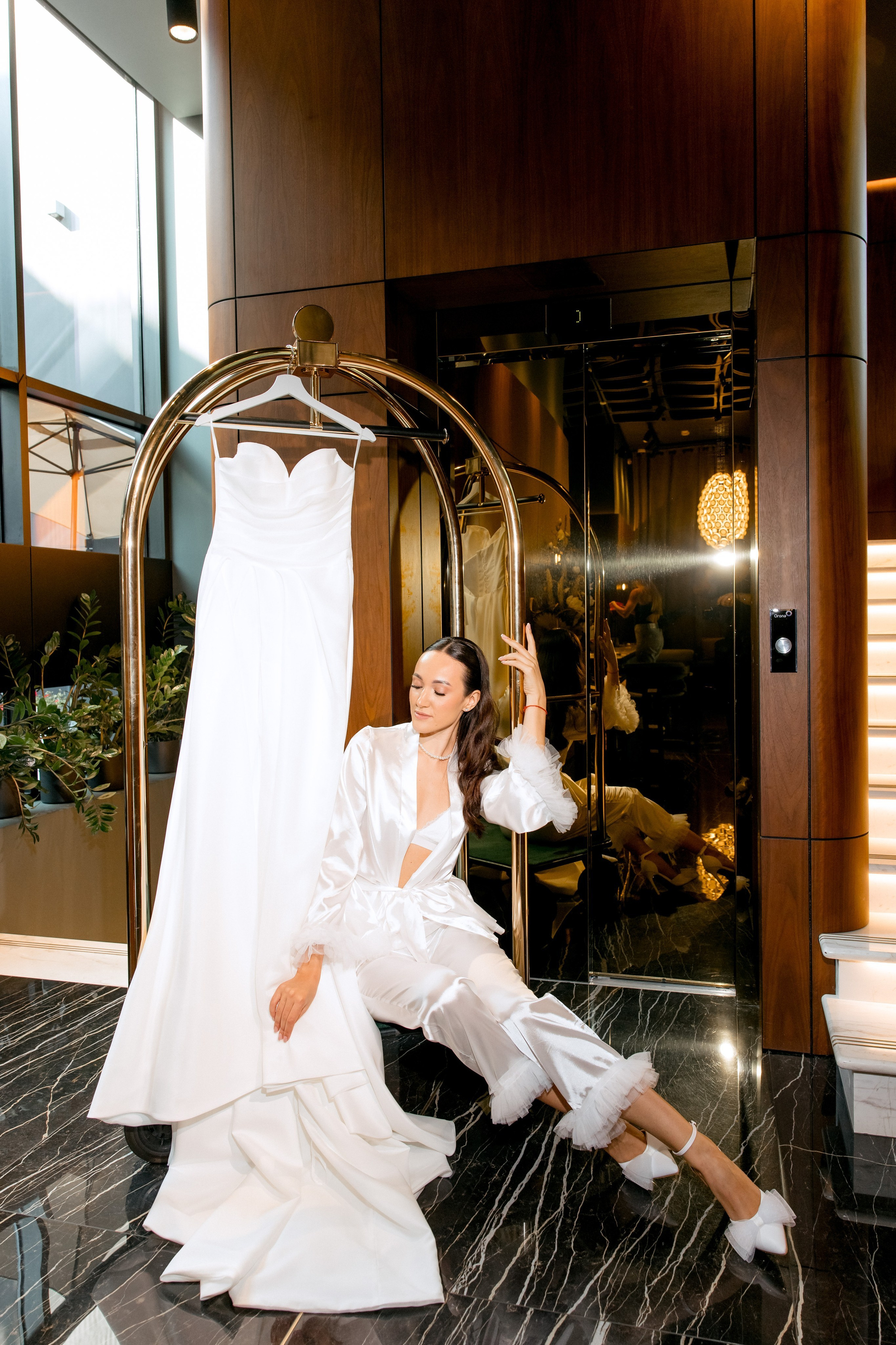 Свадебный фотограф в Риге Руслан Федюшин