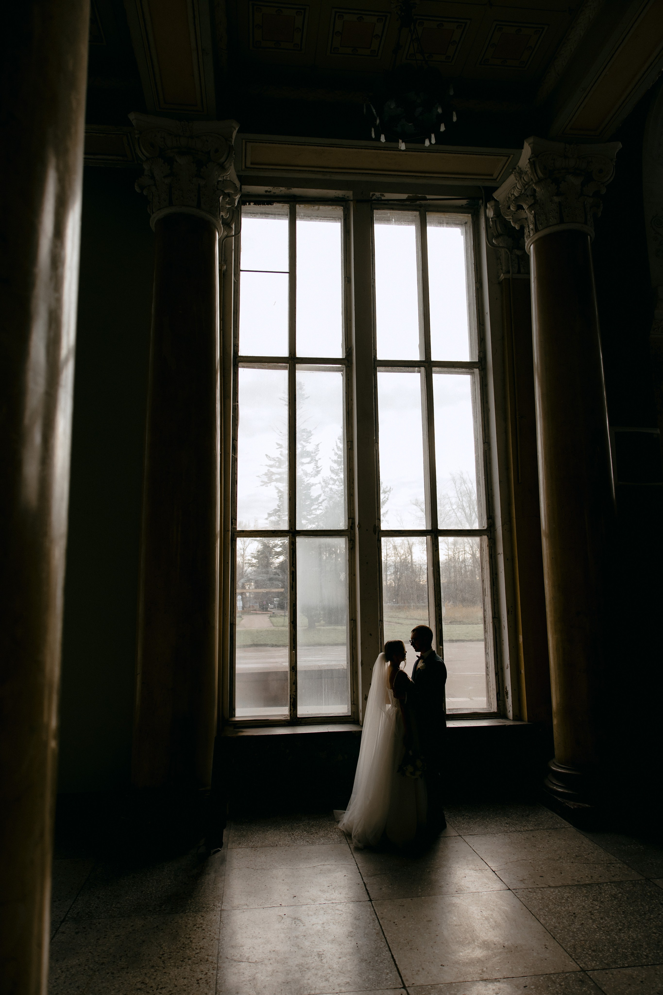 Свадебный фотограф в Риге Руслан Федюшин