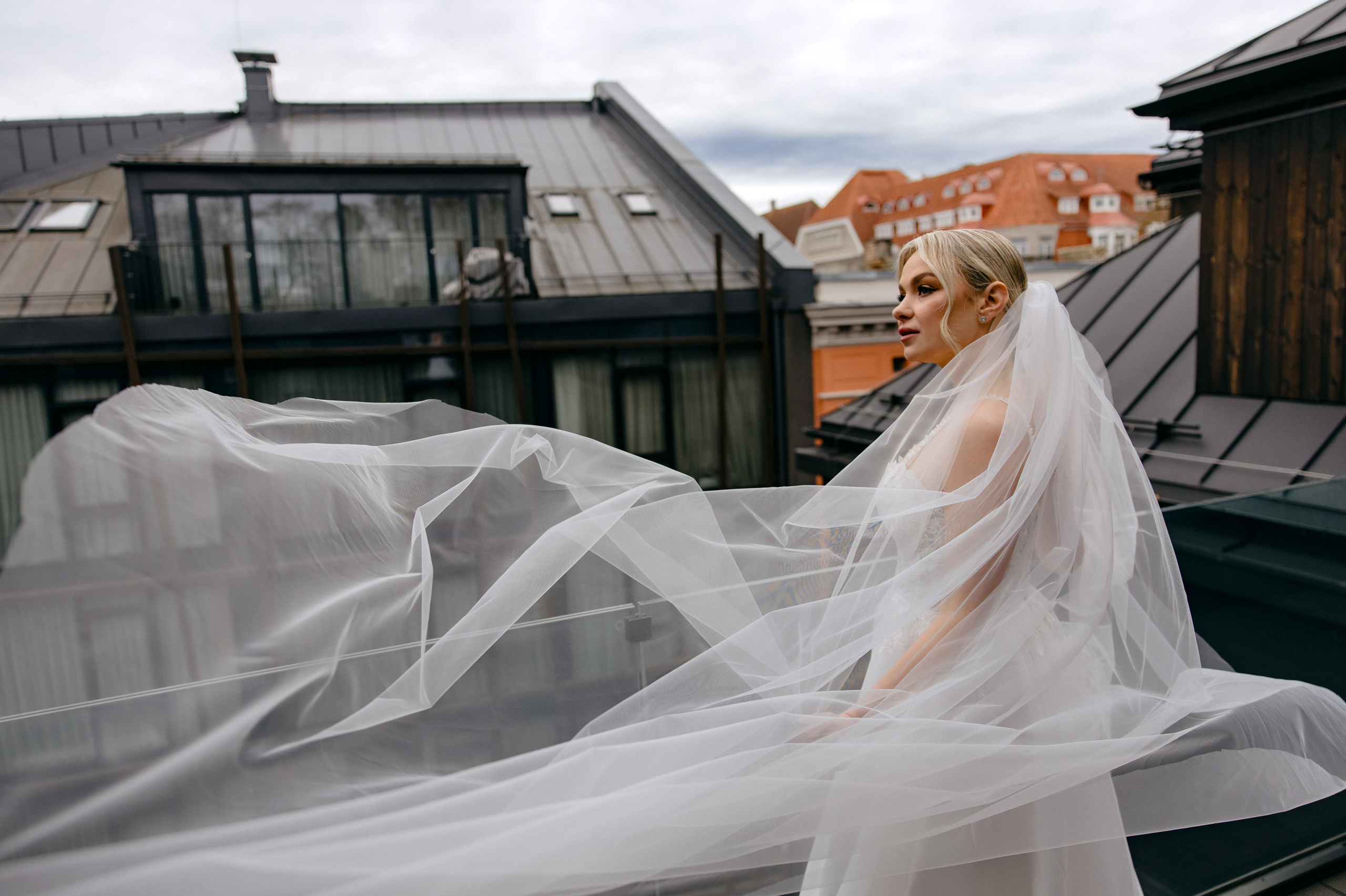 Фотосерии. Свадебный фотограф в Риге Руслан Федюшин