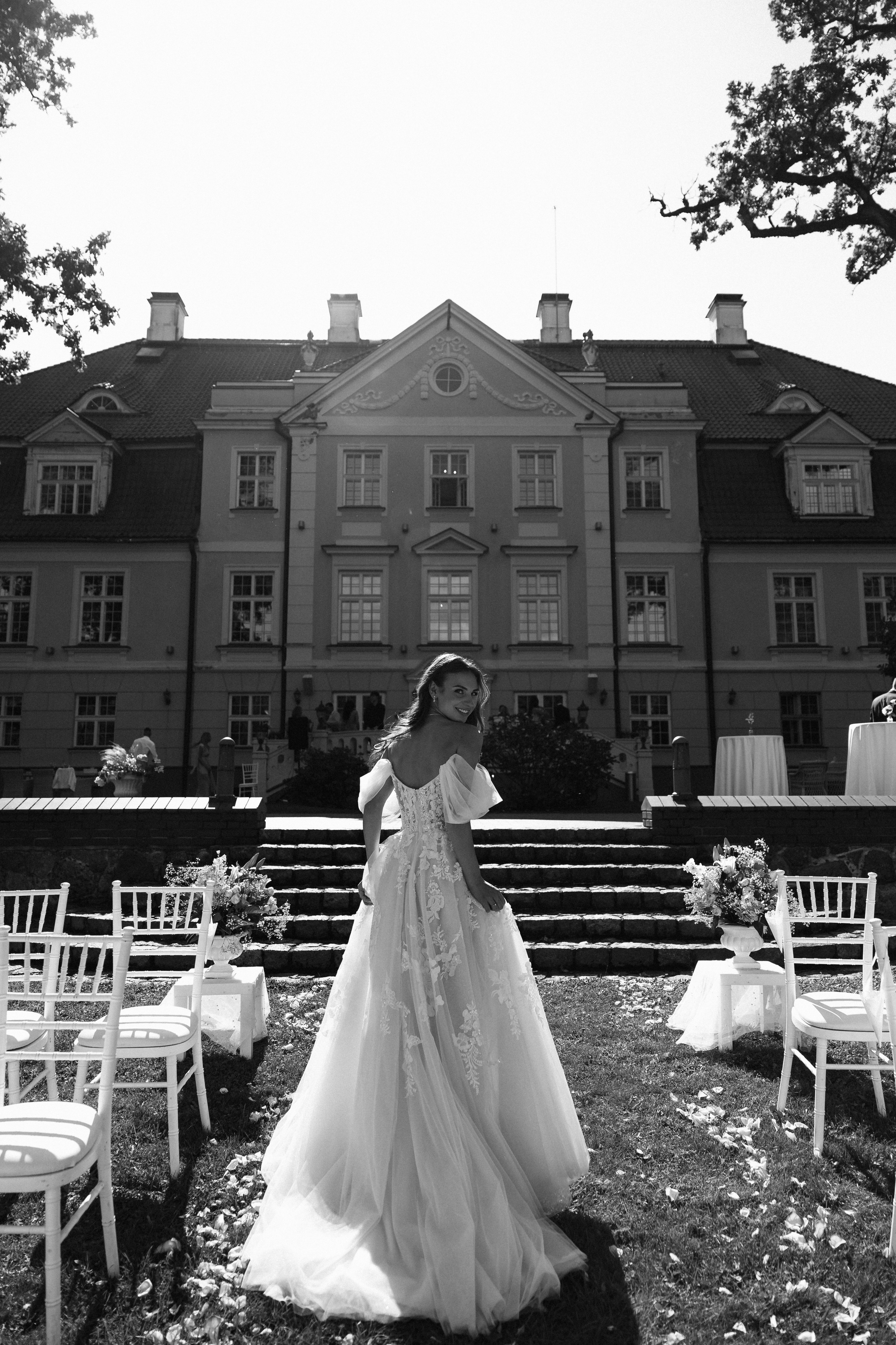 Свадебный фотограф в Риге Руслан Федюшин