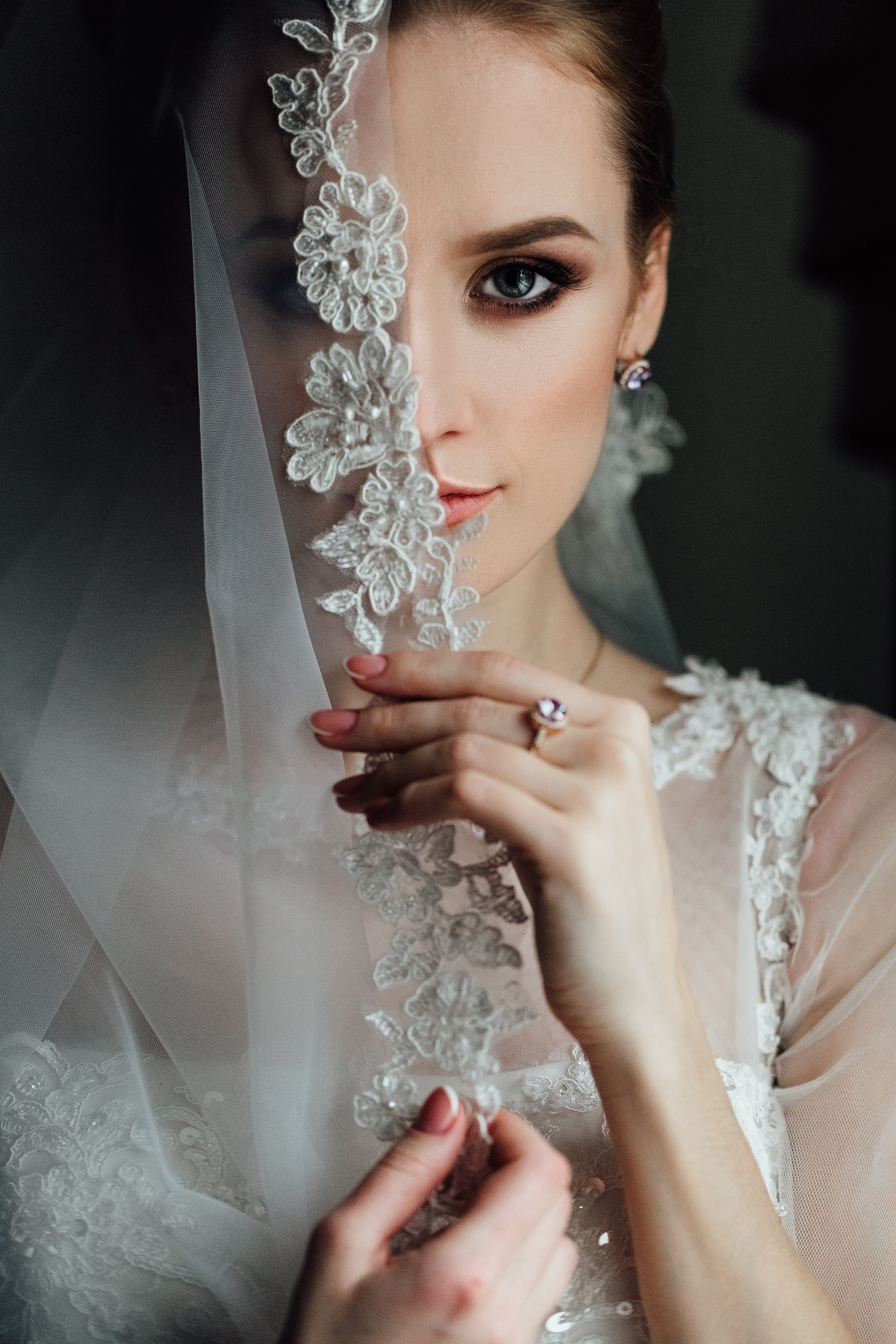 Свадебный фотограф в Риге Руслан Федюшин