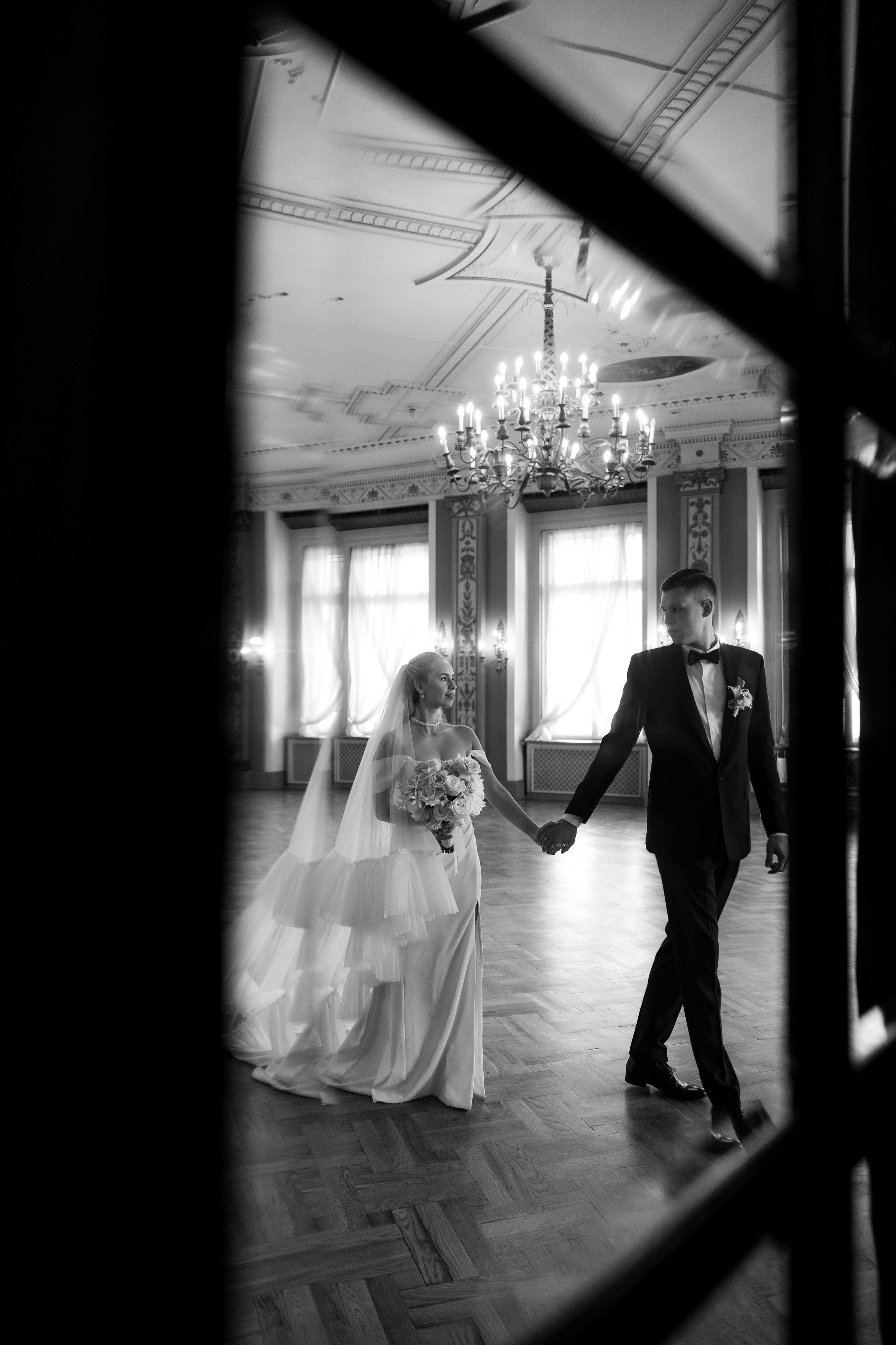 ЦЕНЫ 2024. Свадебный фотограф в Риге Руслан Федюшин