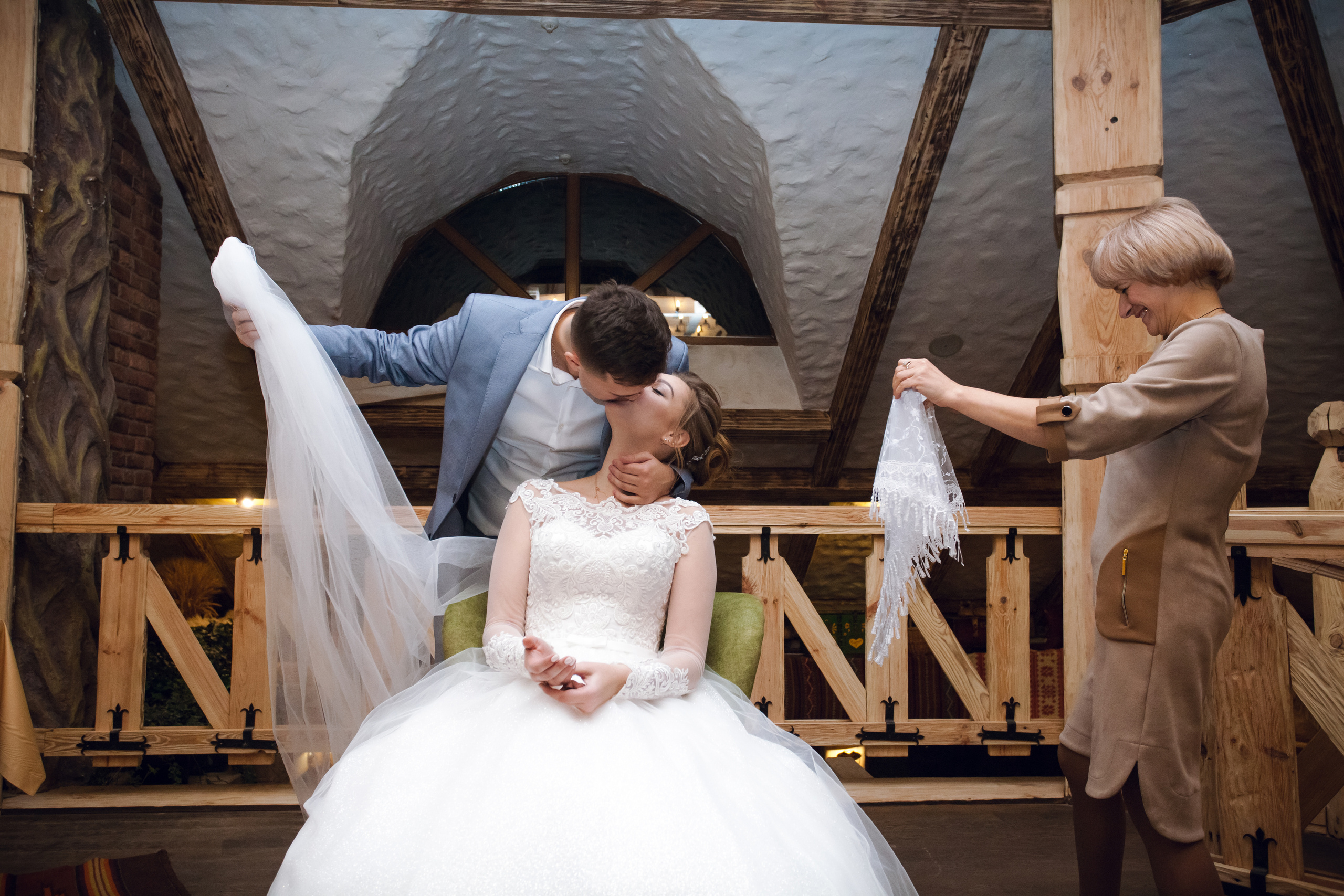 Свадьба Елены и Александра в Киеве. Фотограф Ігор Тополенко Арт- фото та весільна фотографія Україна Київ