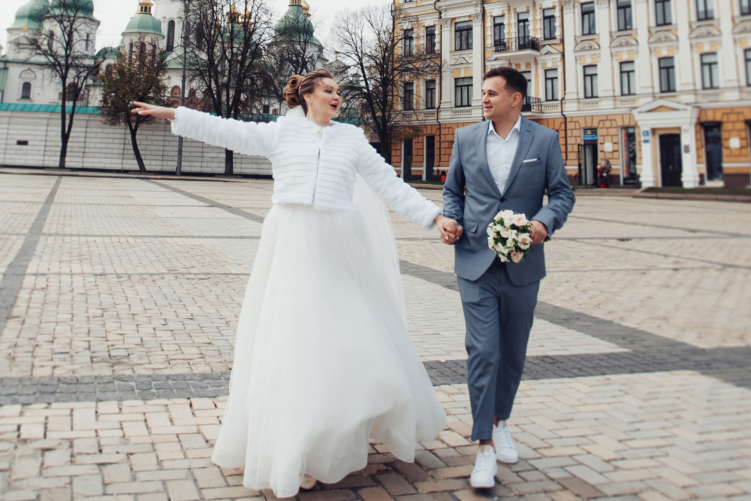 Свадьба Елены и Александра в Киеве. Фотограф Ігор Тополенко Арт- фото та весільна фотографія Україна Київ