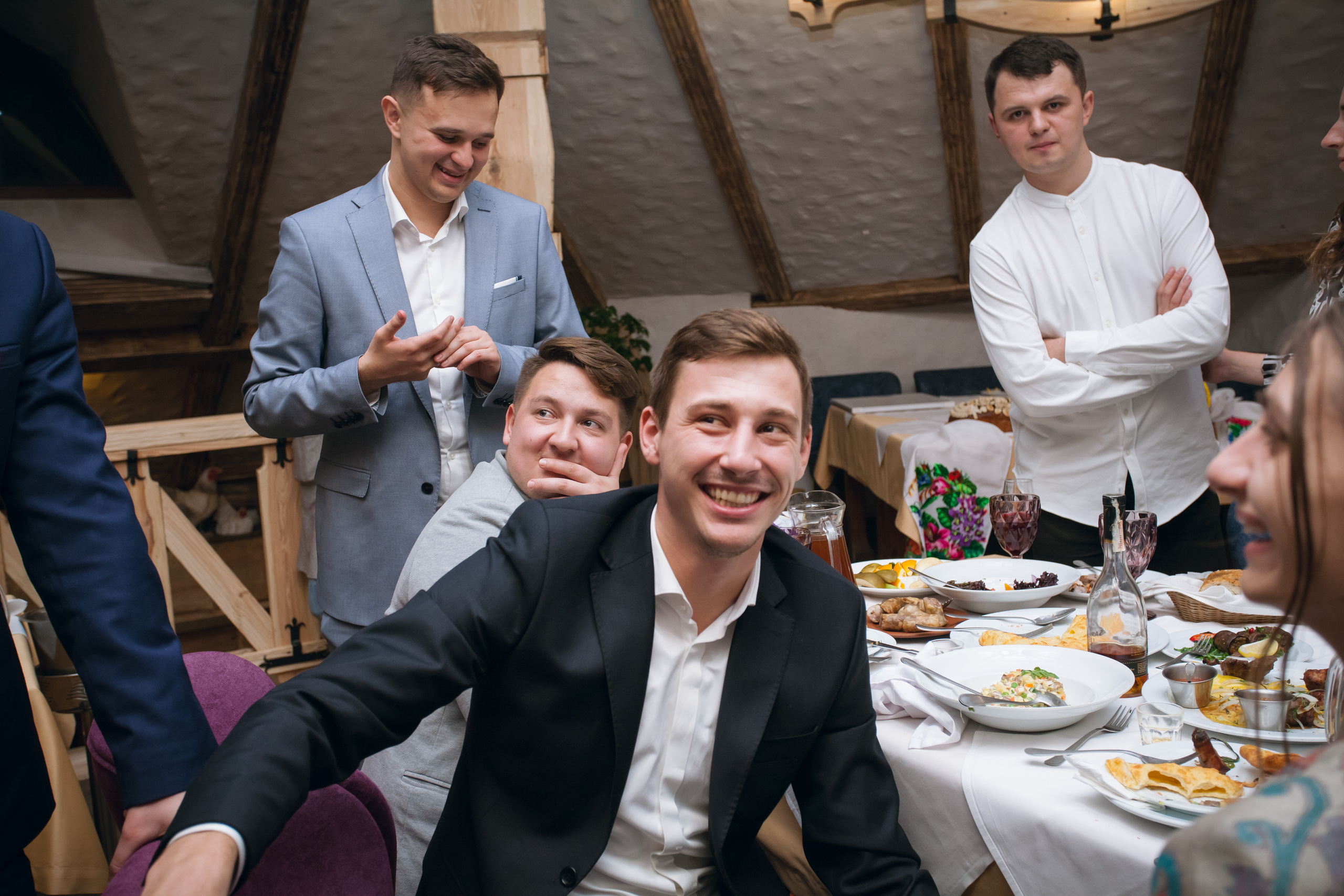 Свадьба Елены и Александра в Киеве. Фотограф Ігор Тополенко Арт- фото та весільна фотографія Україна Київ