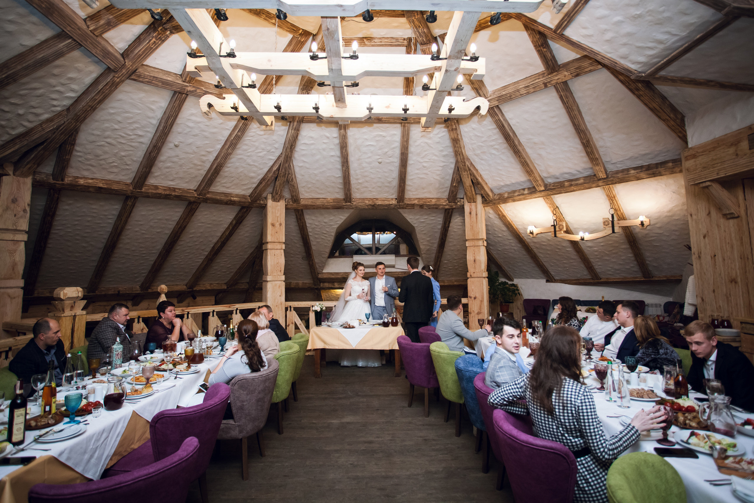 Свадьба Елены и Александра в Киеве. Фотограф Ігор Тополенко Арт- фото та весільна фотографія Україна Київ