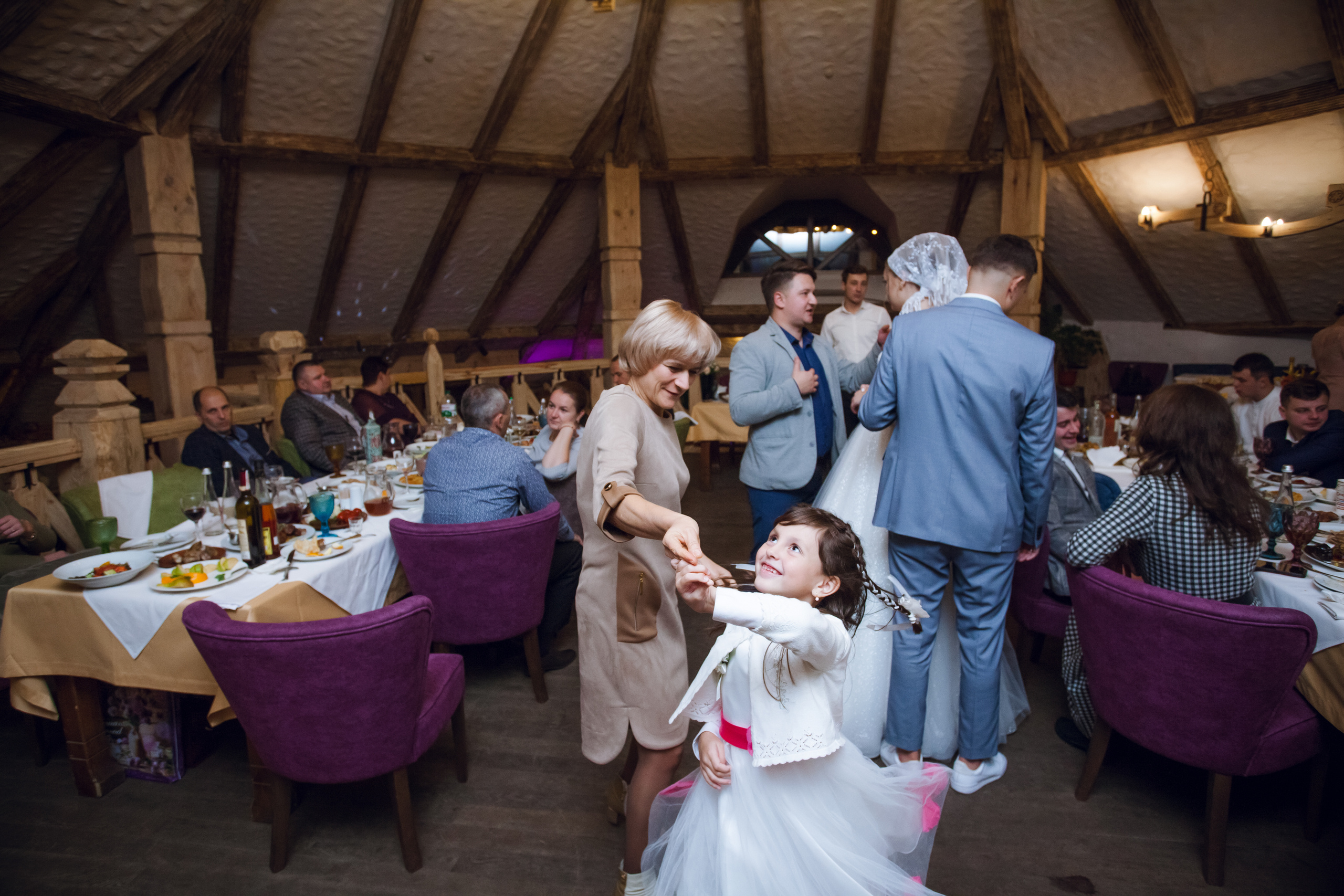 Свадьба Елены и Александра в Киеве. Фотограф Ігор Тополенко Арт- фото та весільна фотографія Україна Київ